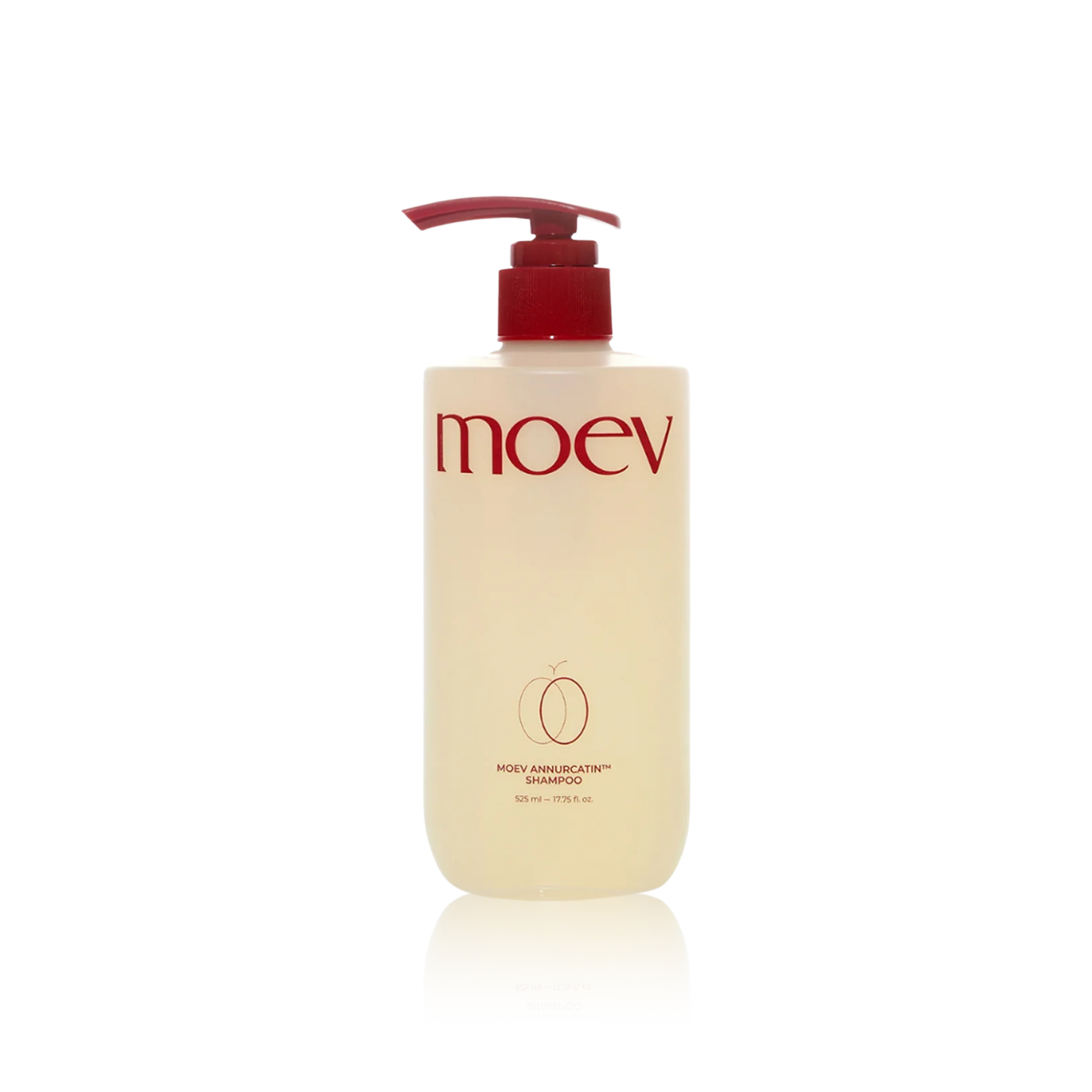 Annurcatin Shampoo