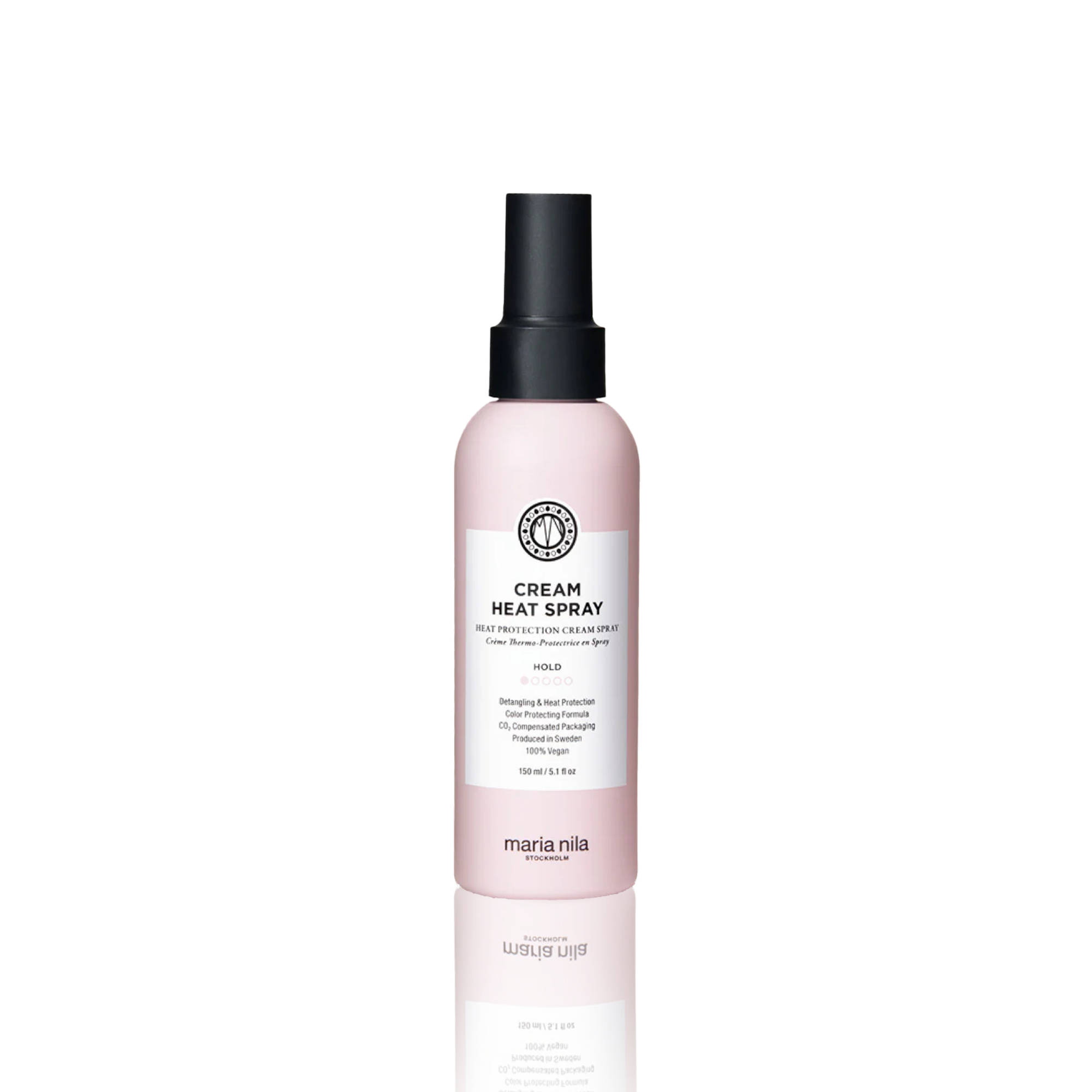 Heat Protection Spray