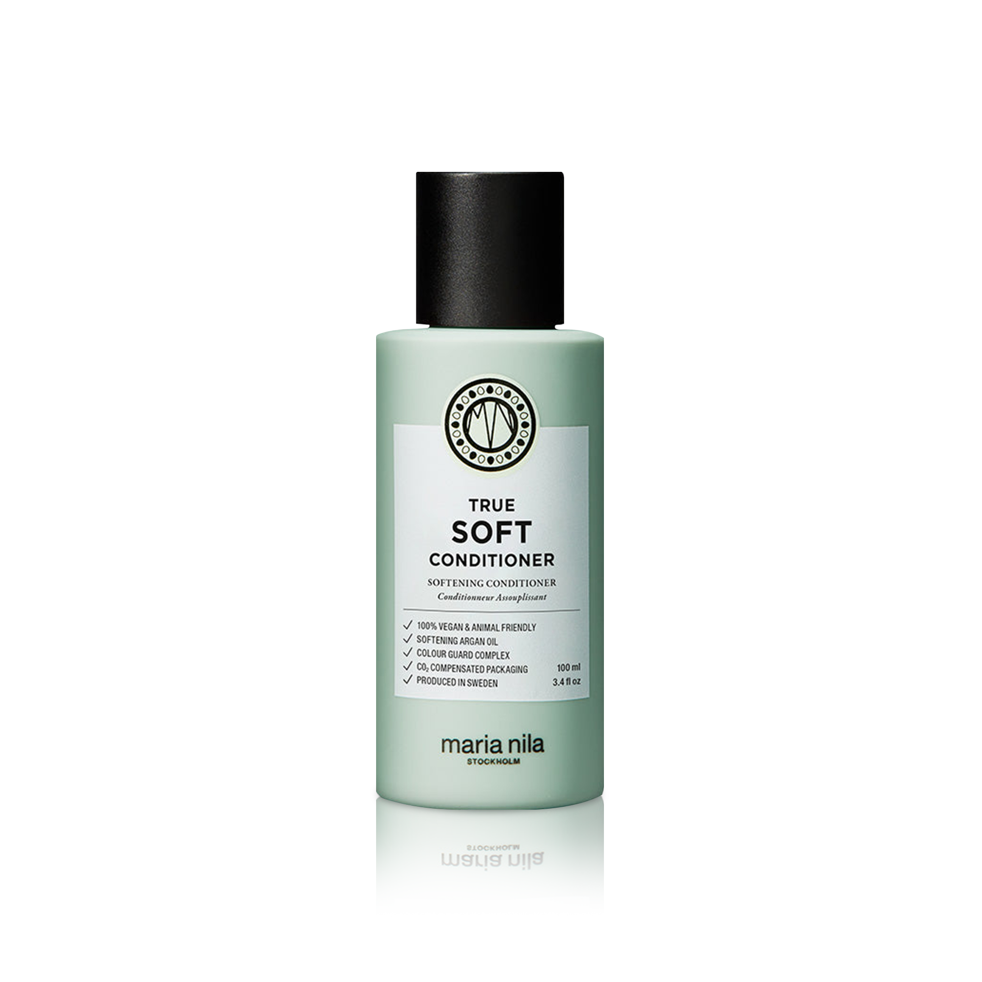 True Soft Conditioner