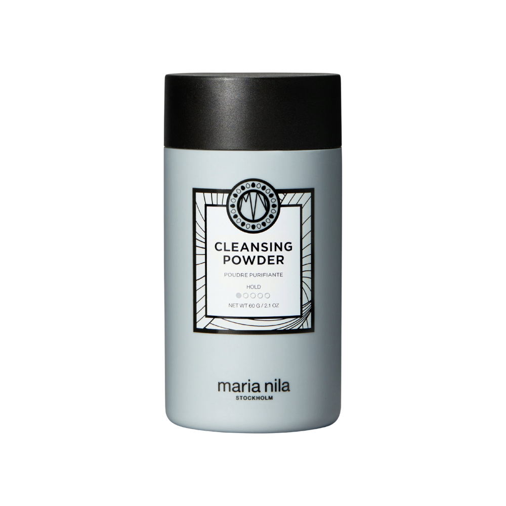 Cleansing Powder
