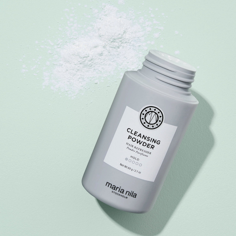 Cleansing Powder