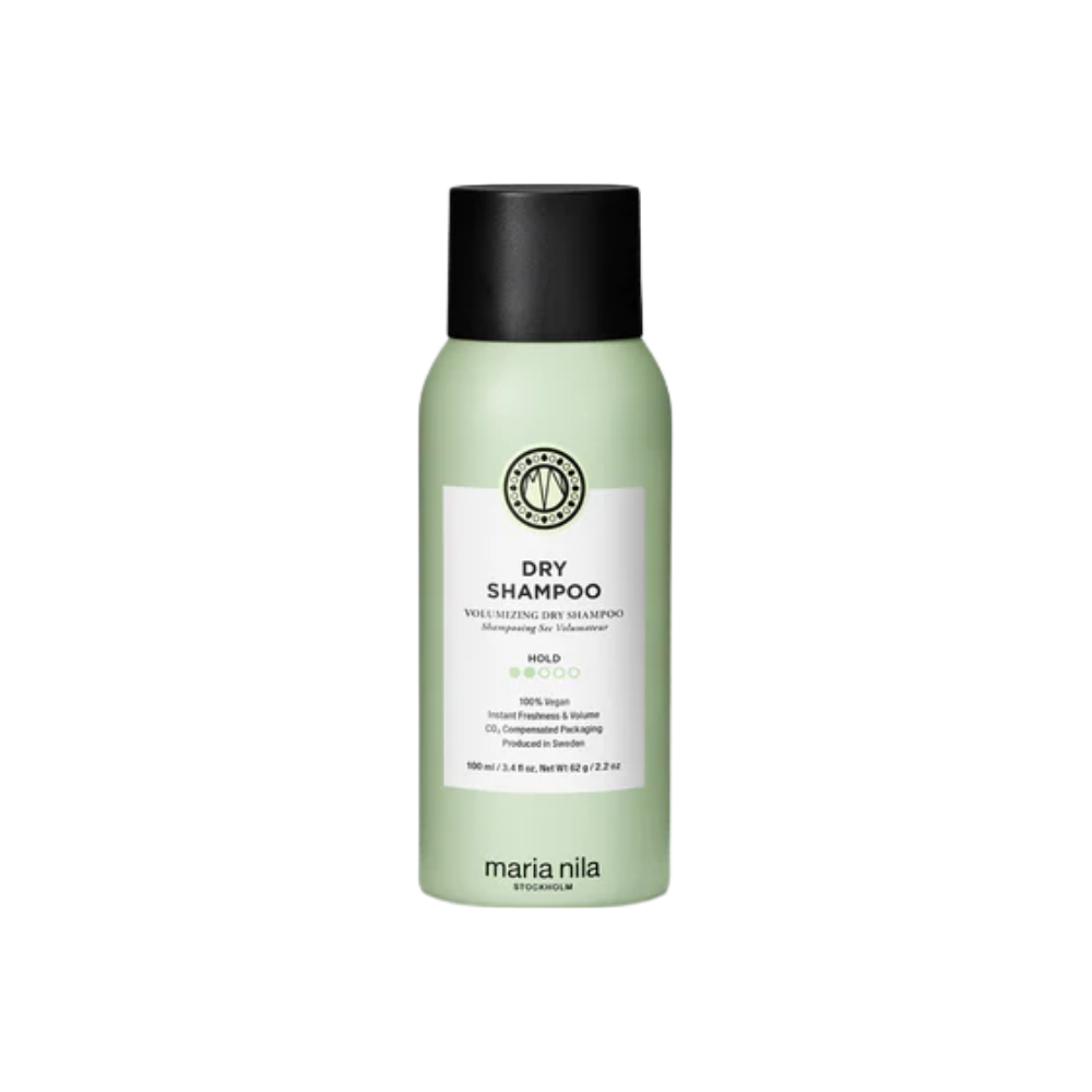 Dry Shampoo