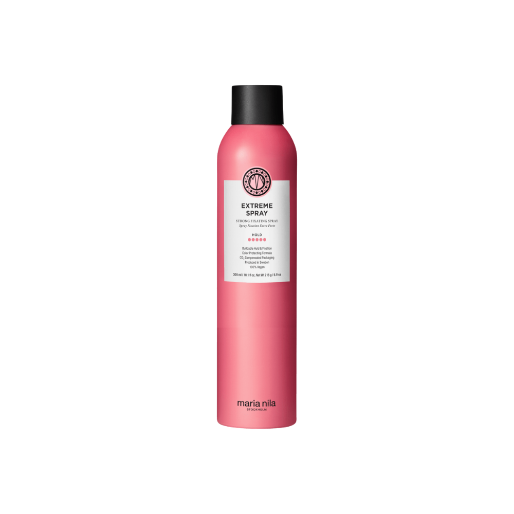 Extreme Spray