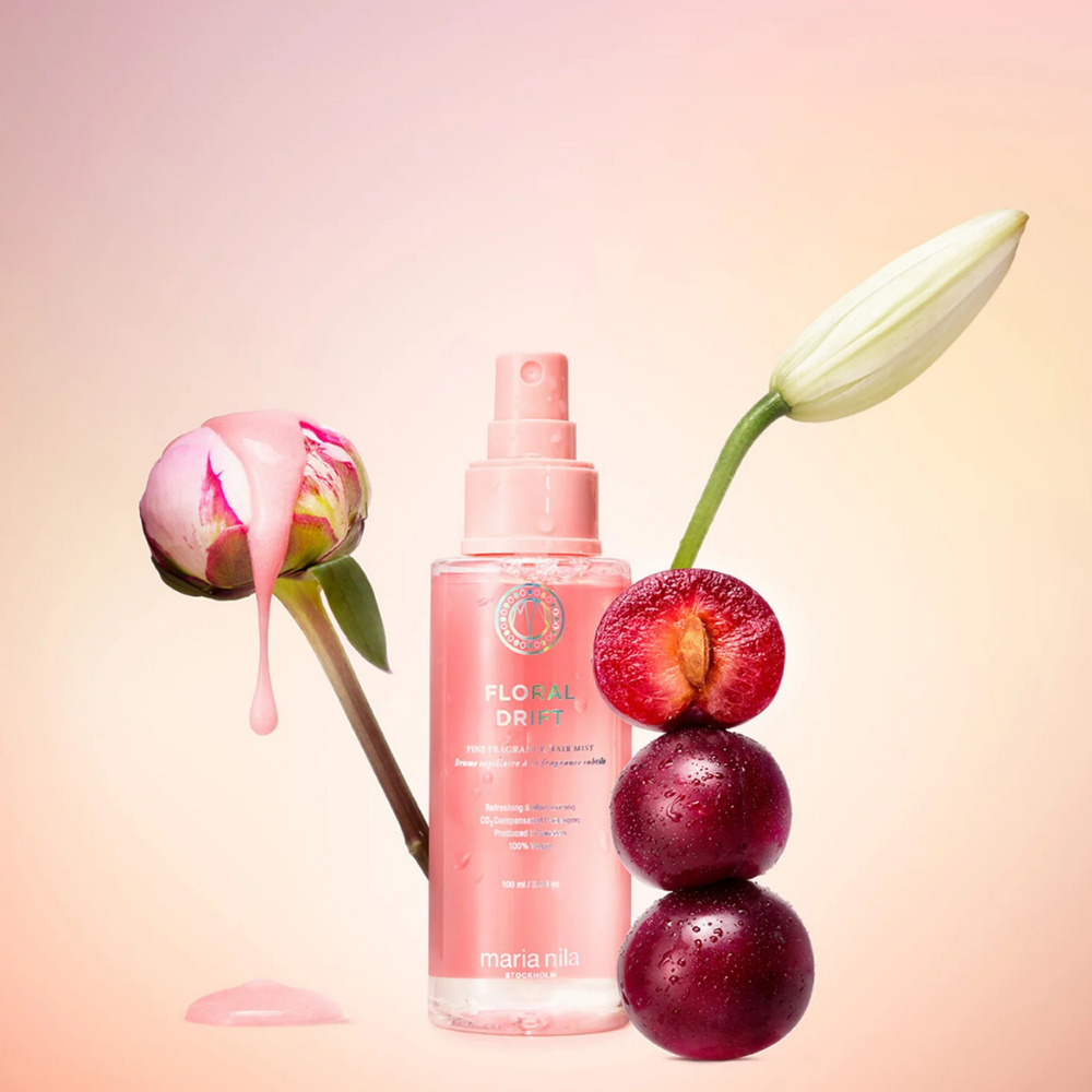 Floral Drift Hair Mist