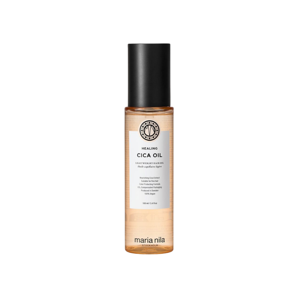 Head & Hair Heal Cica Oil