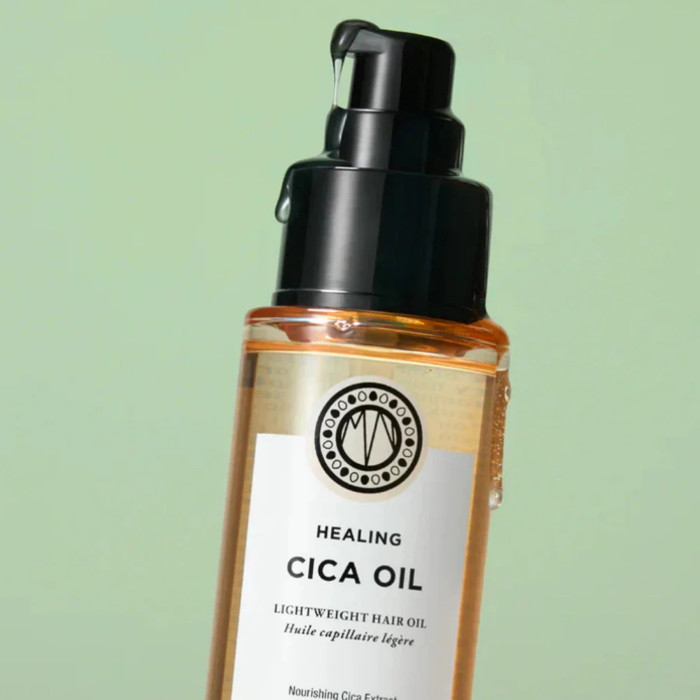 Head & Hair Heal Cica Oil