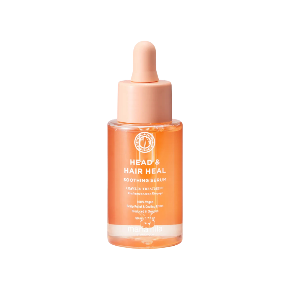 Head & Hair Heal Soothing Scalp Serum