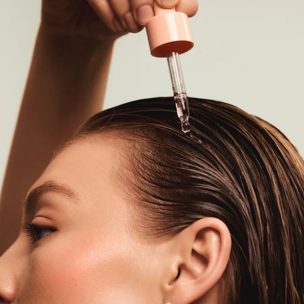 Head & Hair Heal Soothing Scalp Serum