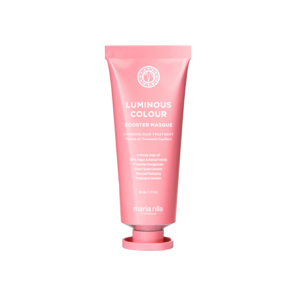 Luminous Colour Booster Mask