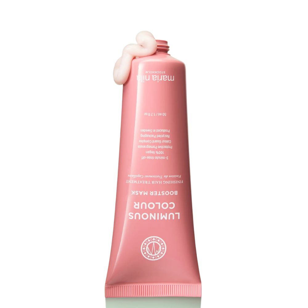 Luminous Colour Booster Mask