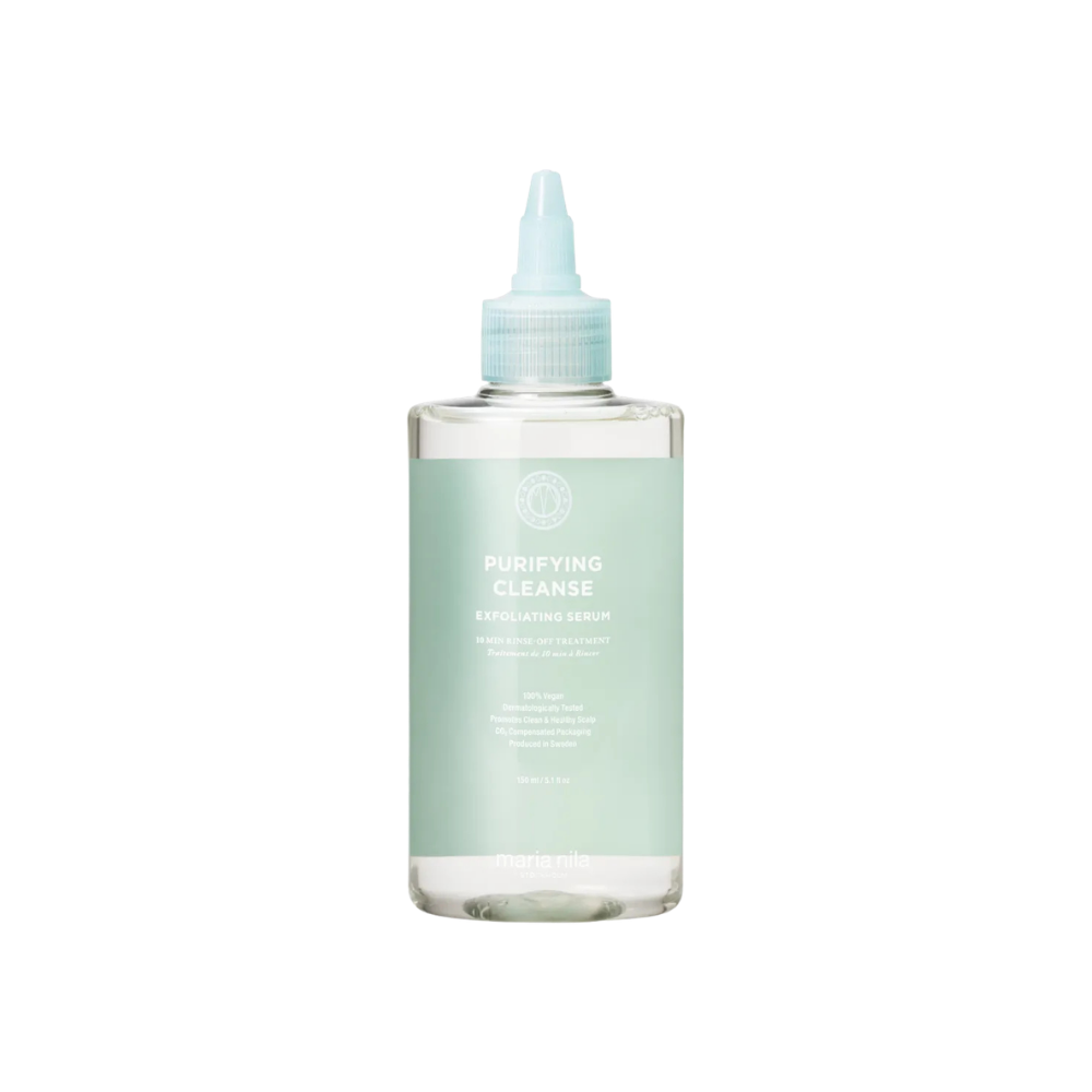 Purifying Cleanse Exfoliating Scalp Serum