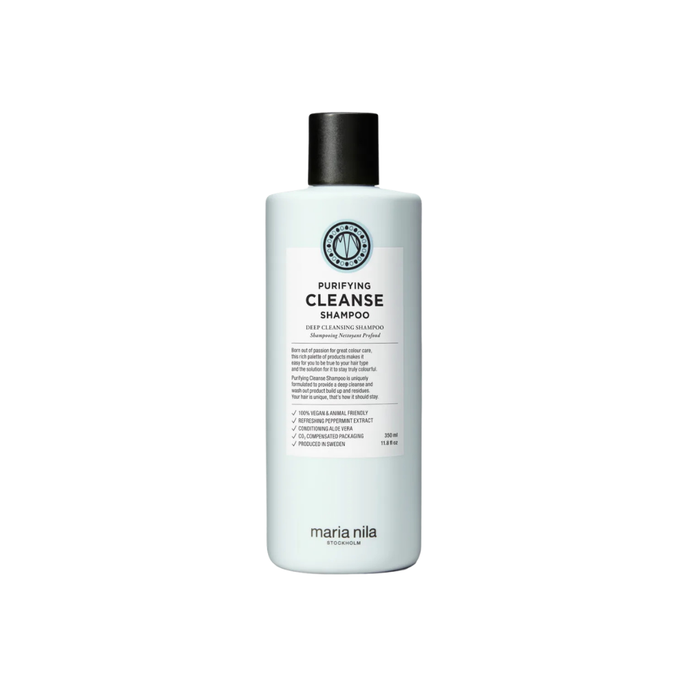 Purifying Cleanse Shampoo