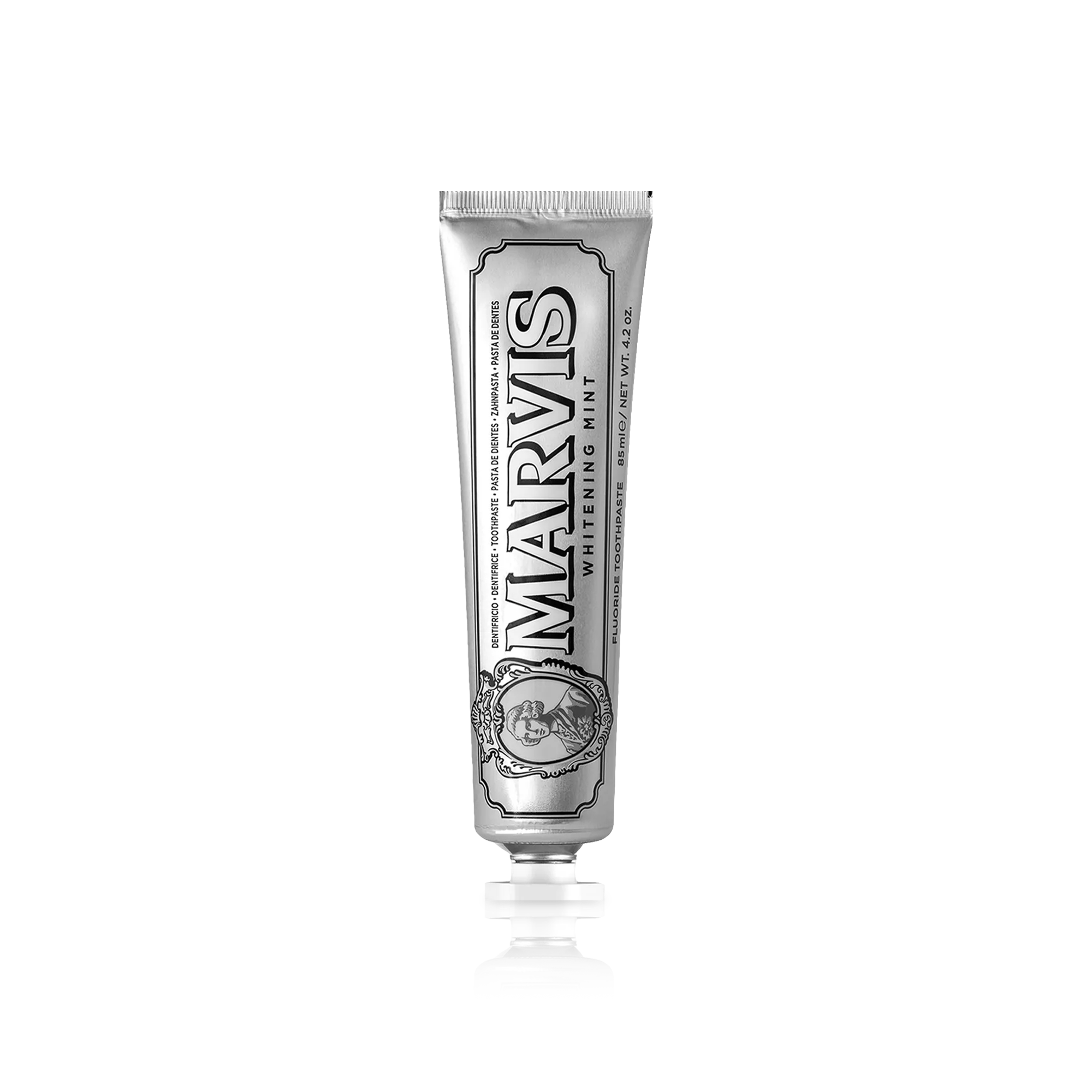 Whitening Toothpaste - Mint