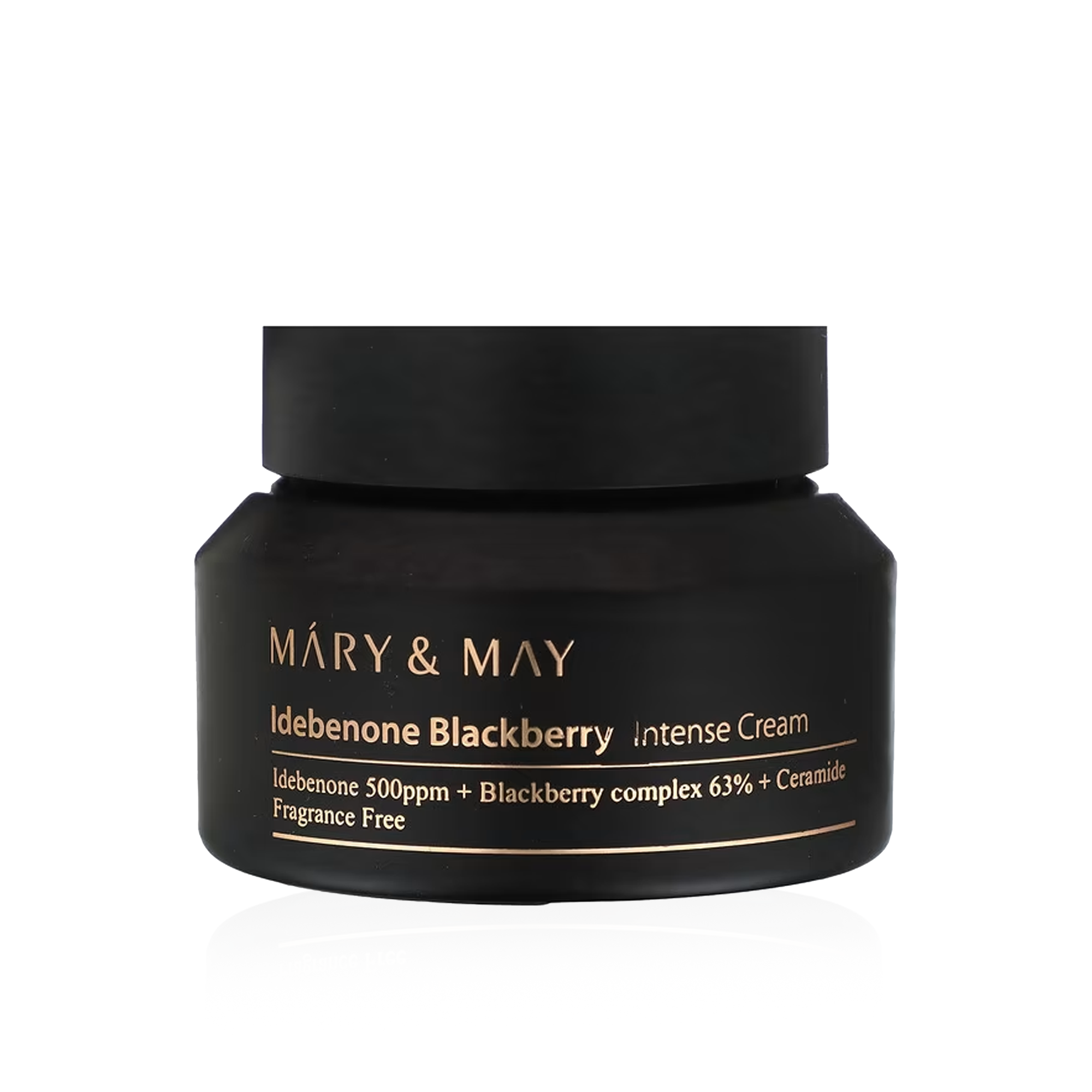 Idebenone + Blackberry Complex Intensive Total Care Cream