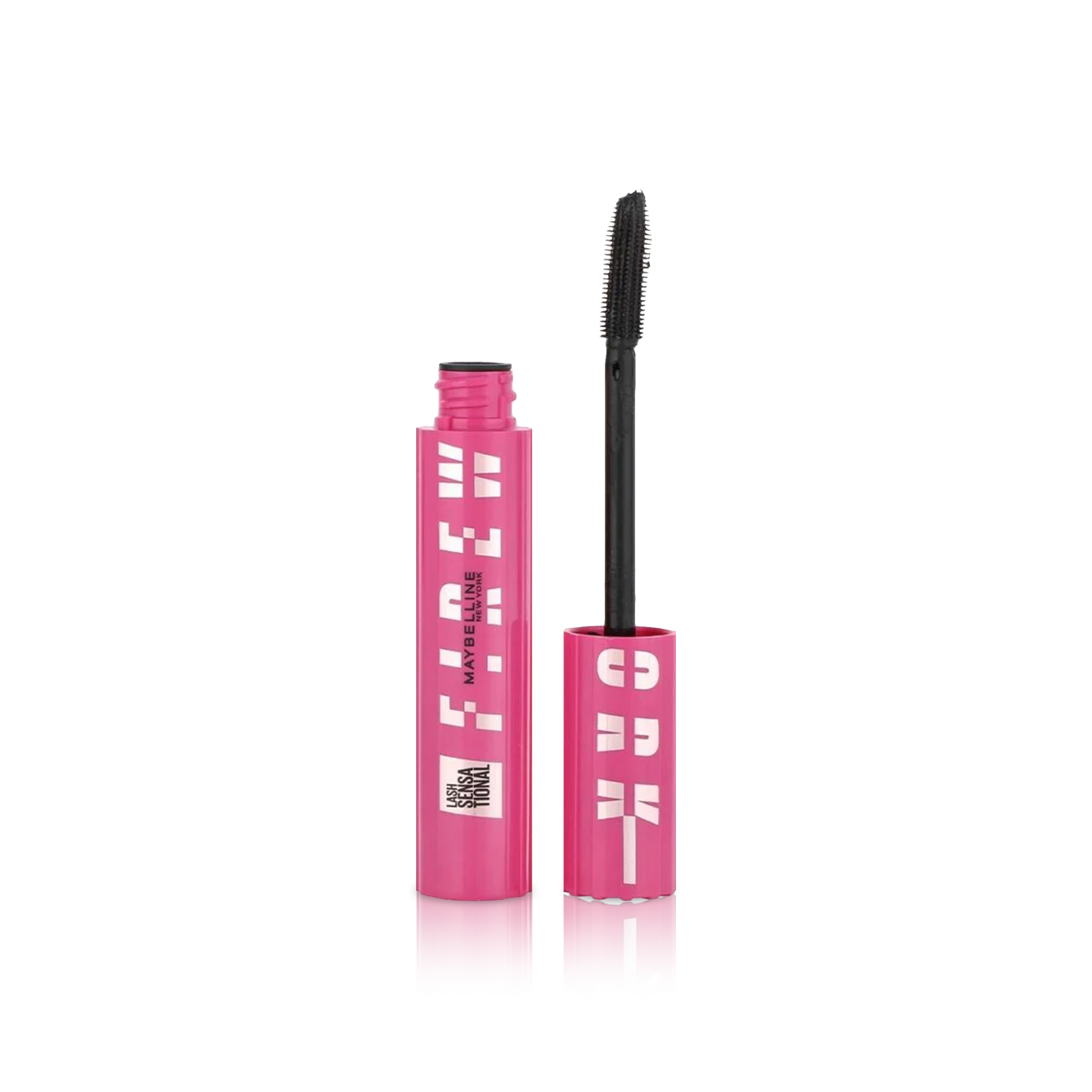 Lash Sensational Firework Mascara BLK