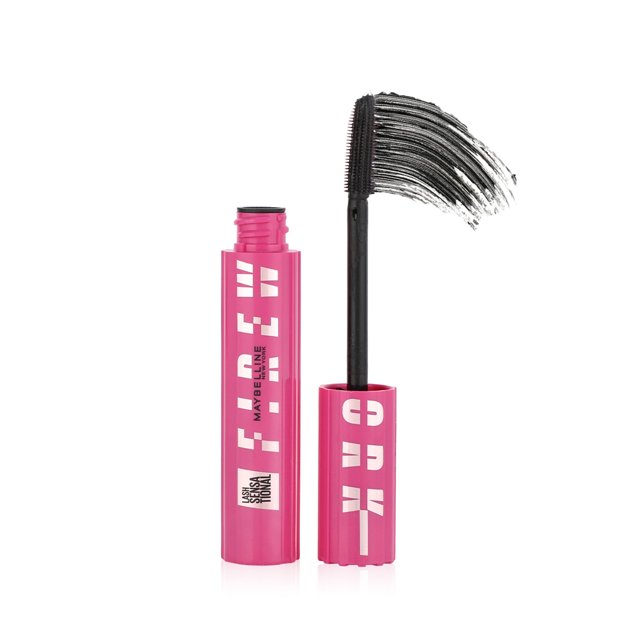 Lash Sensational Firework Mascara BLK