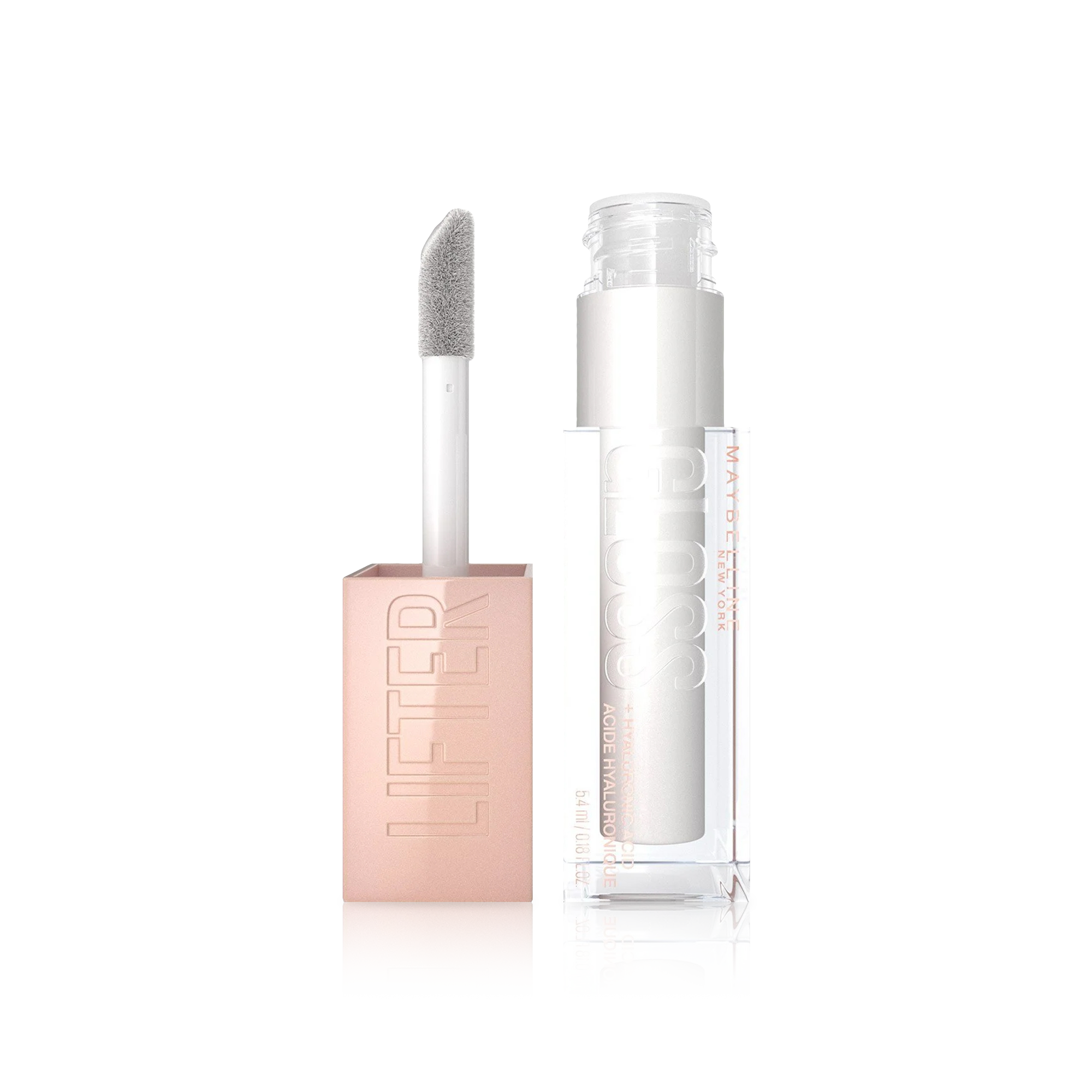 Lifter Lip Gloss