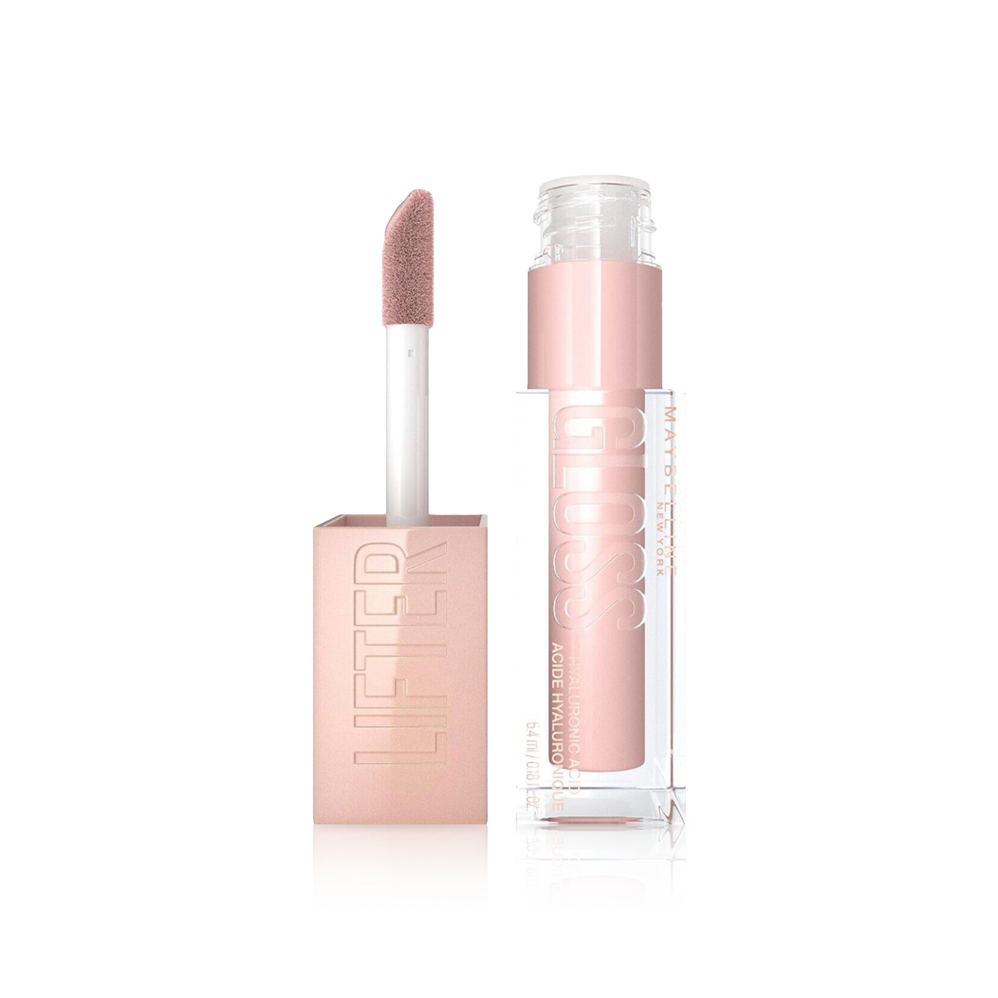 Lifter Lip Gloss