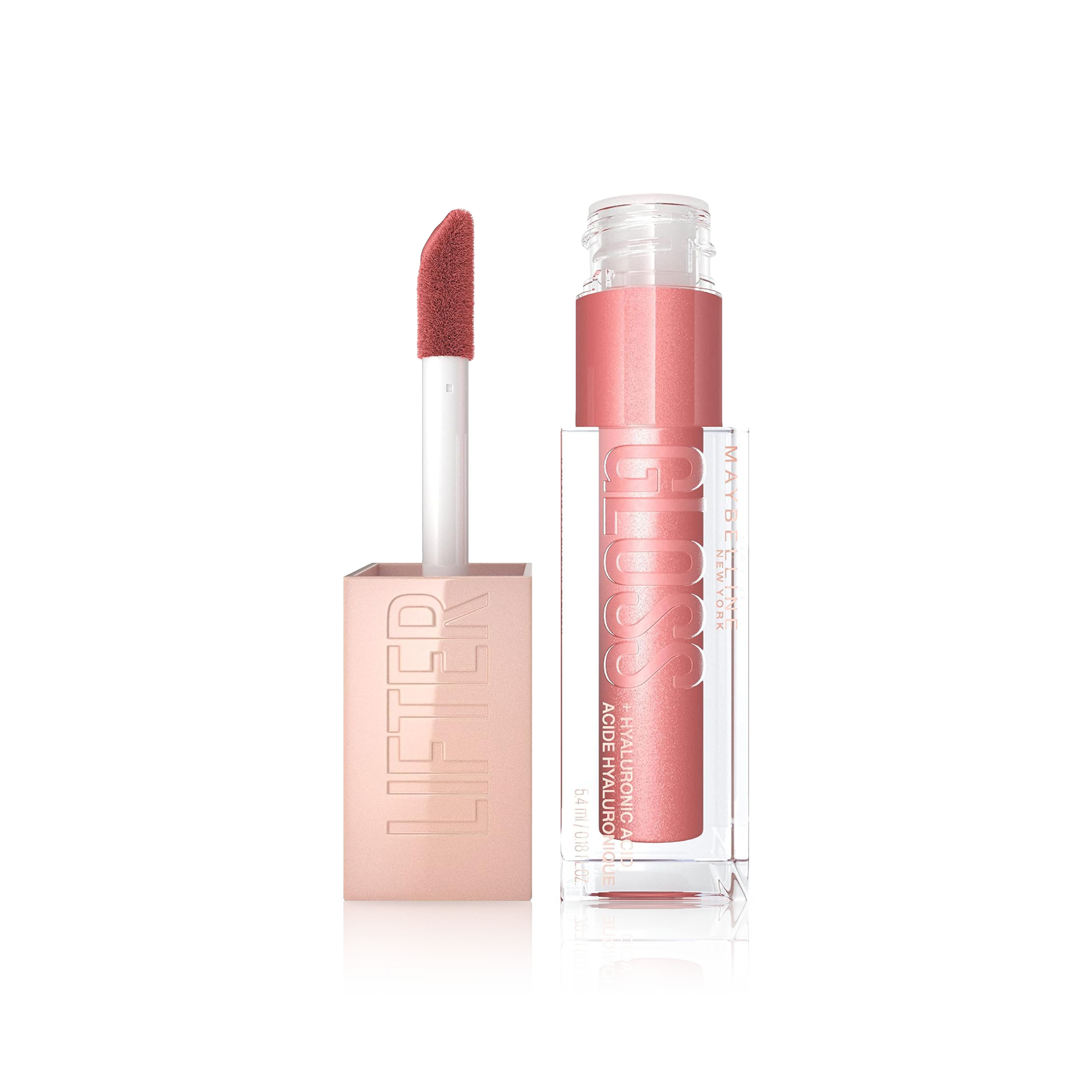 Lifter Lip Gloss
