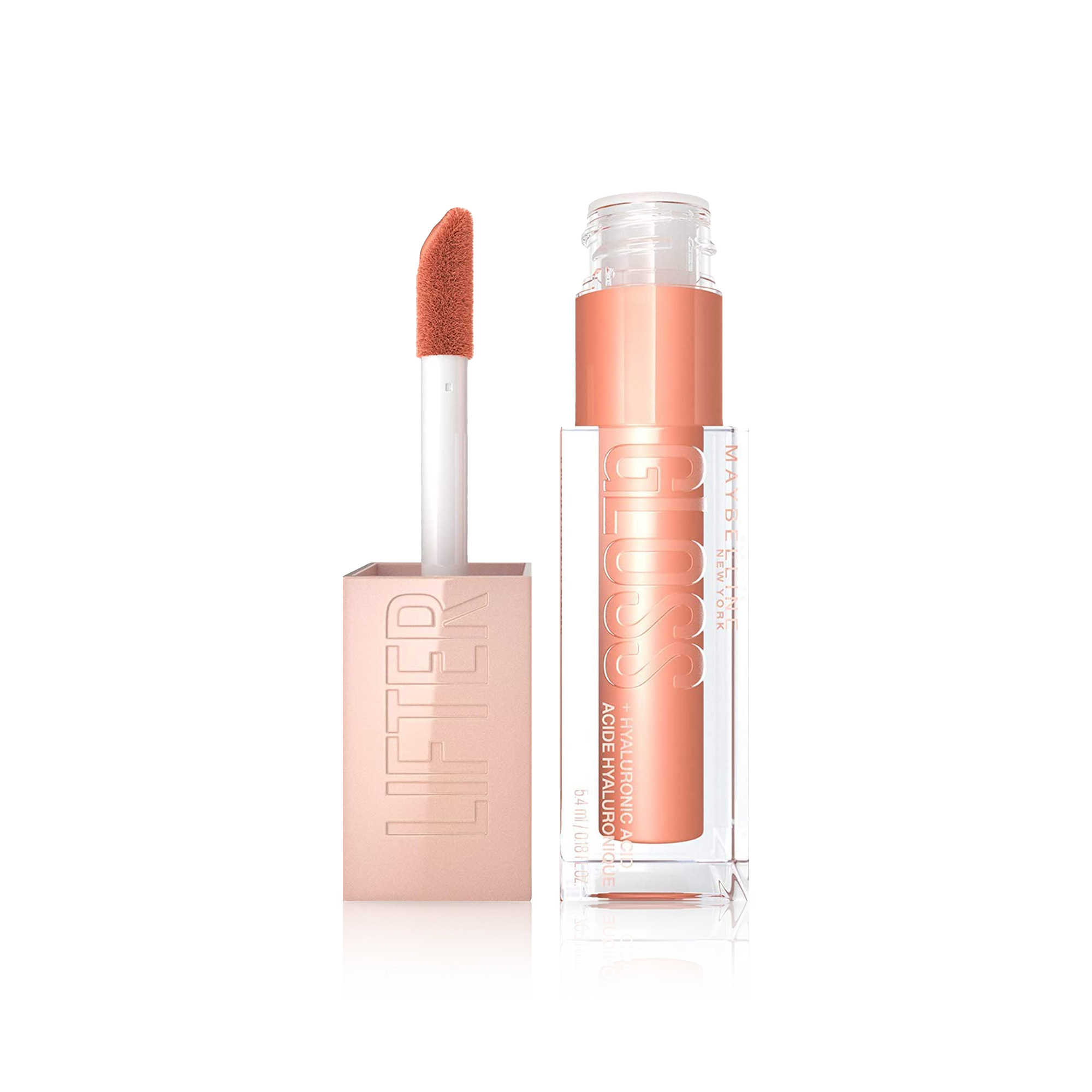 Lifter Lip Gloss