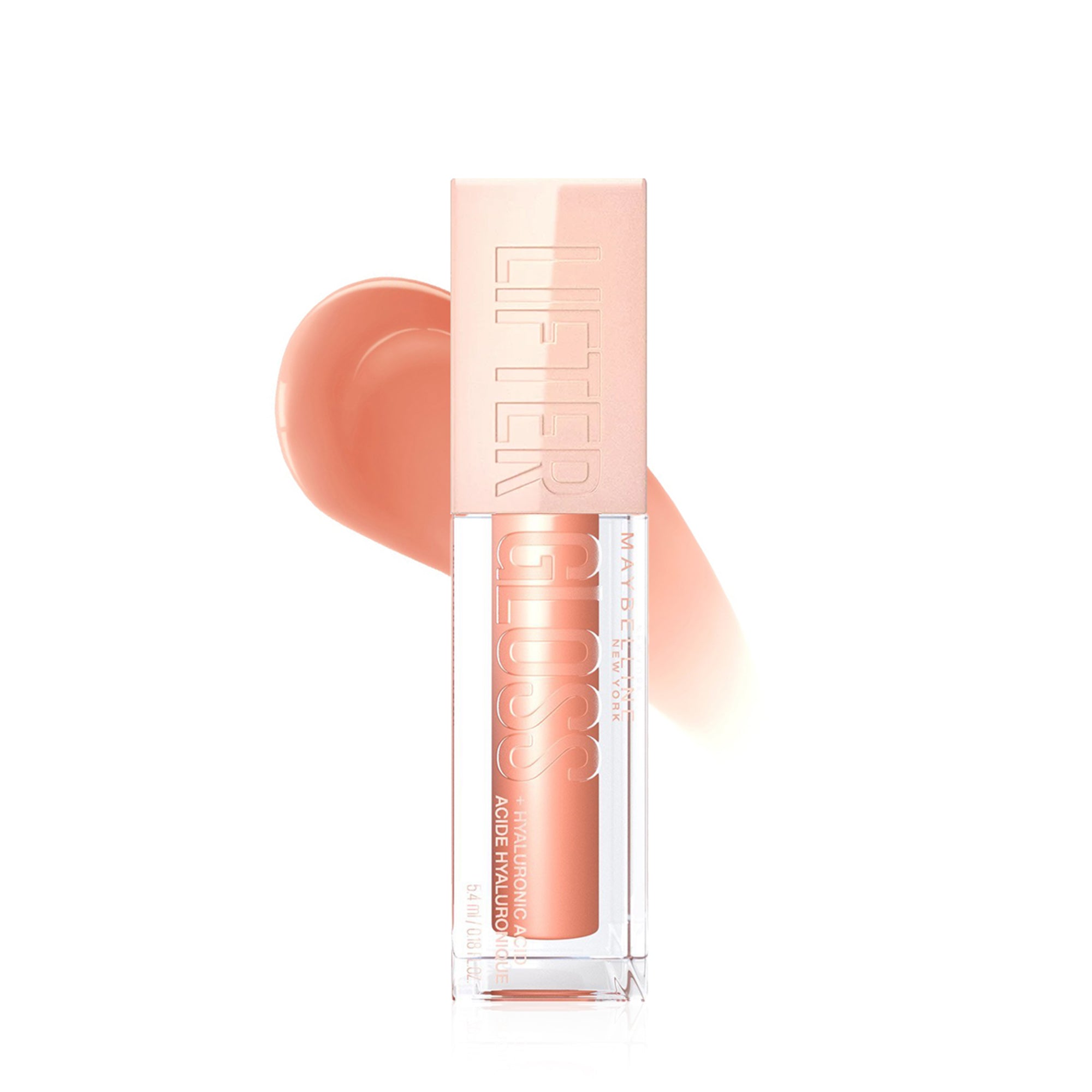 Lifter Lip Gloss