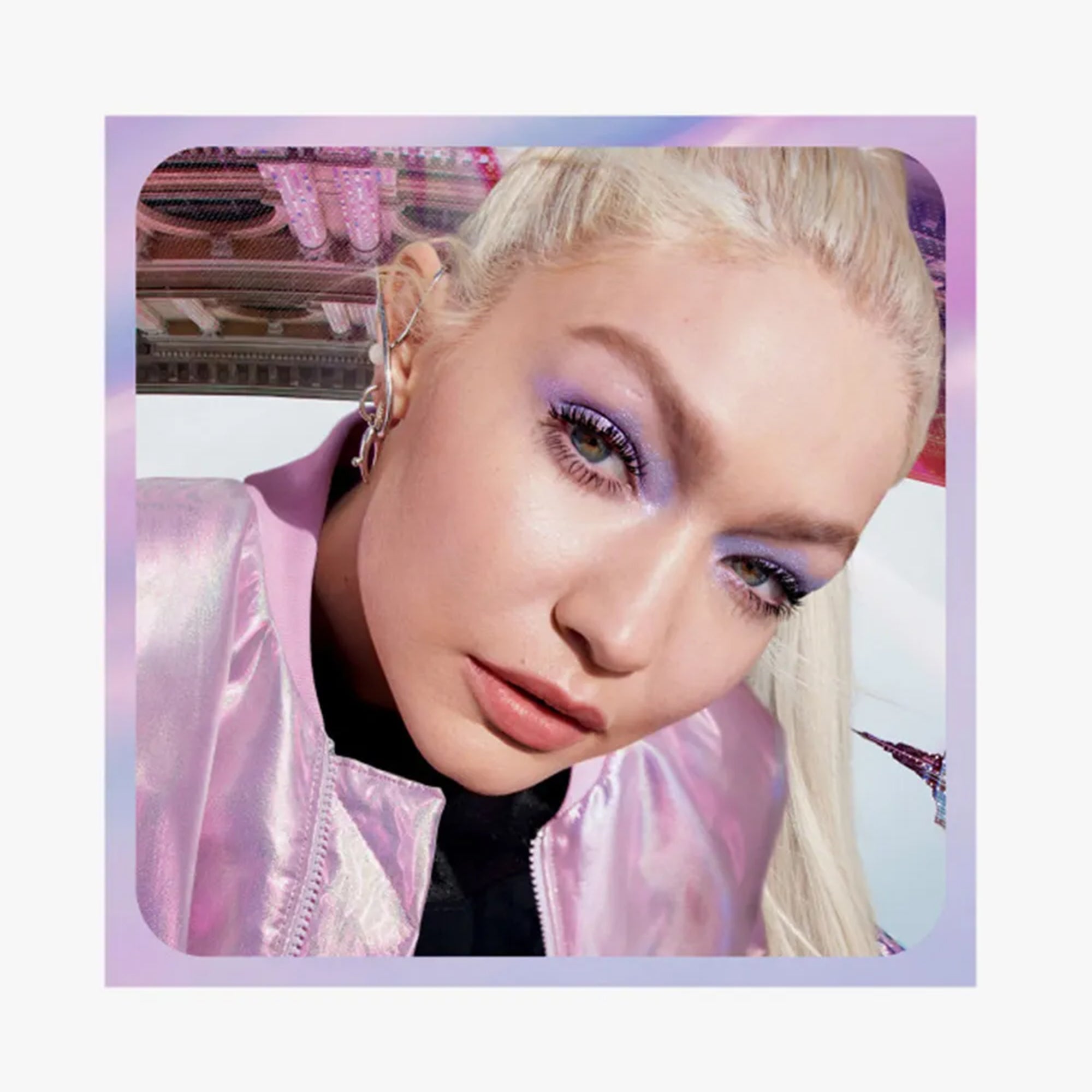 Masc Falsies Surreal Extension Very BLK