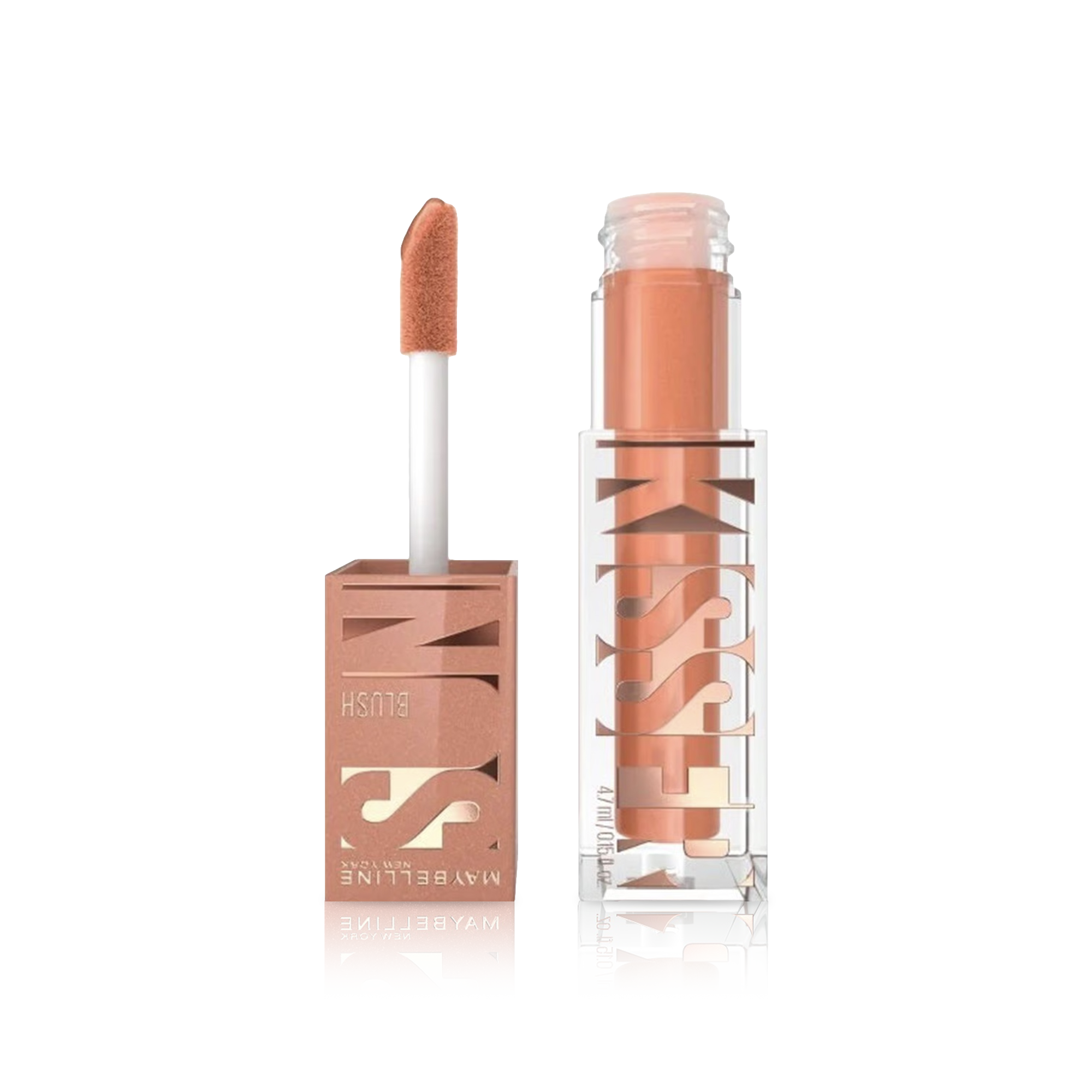 SunKisser Liquid Blush