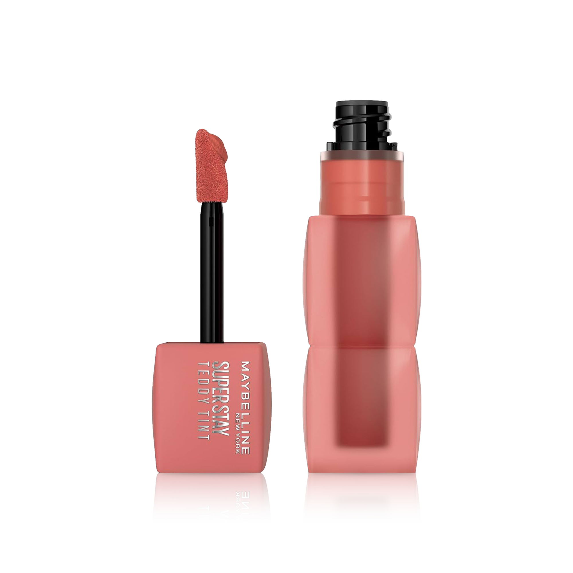 Super Stay Teddy Tint Lipstick