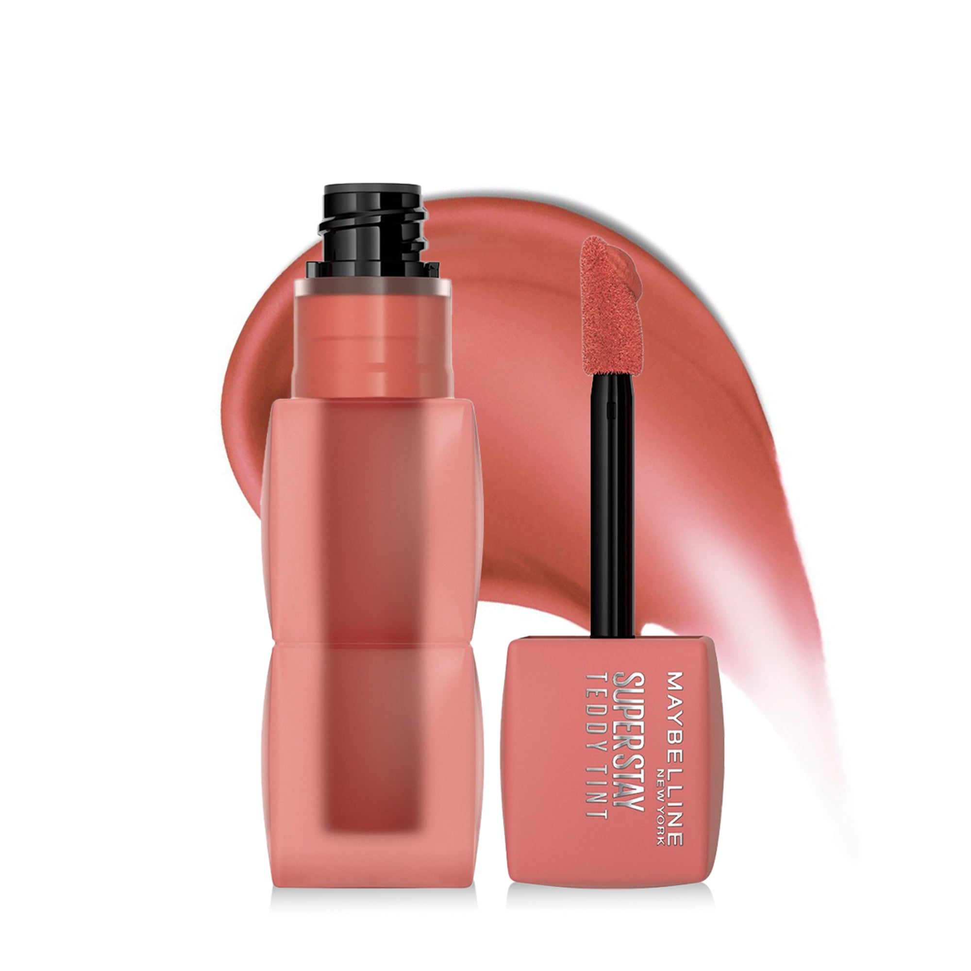 Super Stay Teddy Tint Lipstick