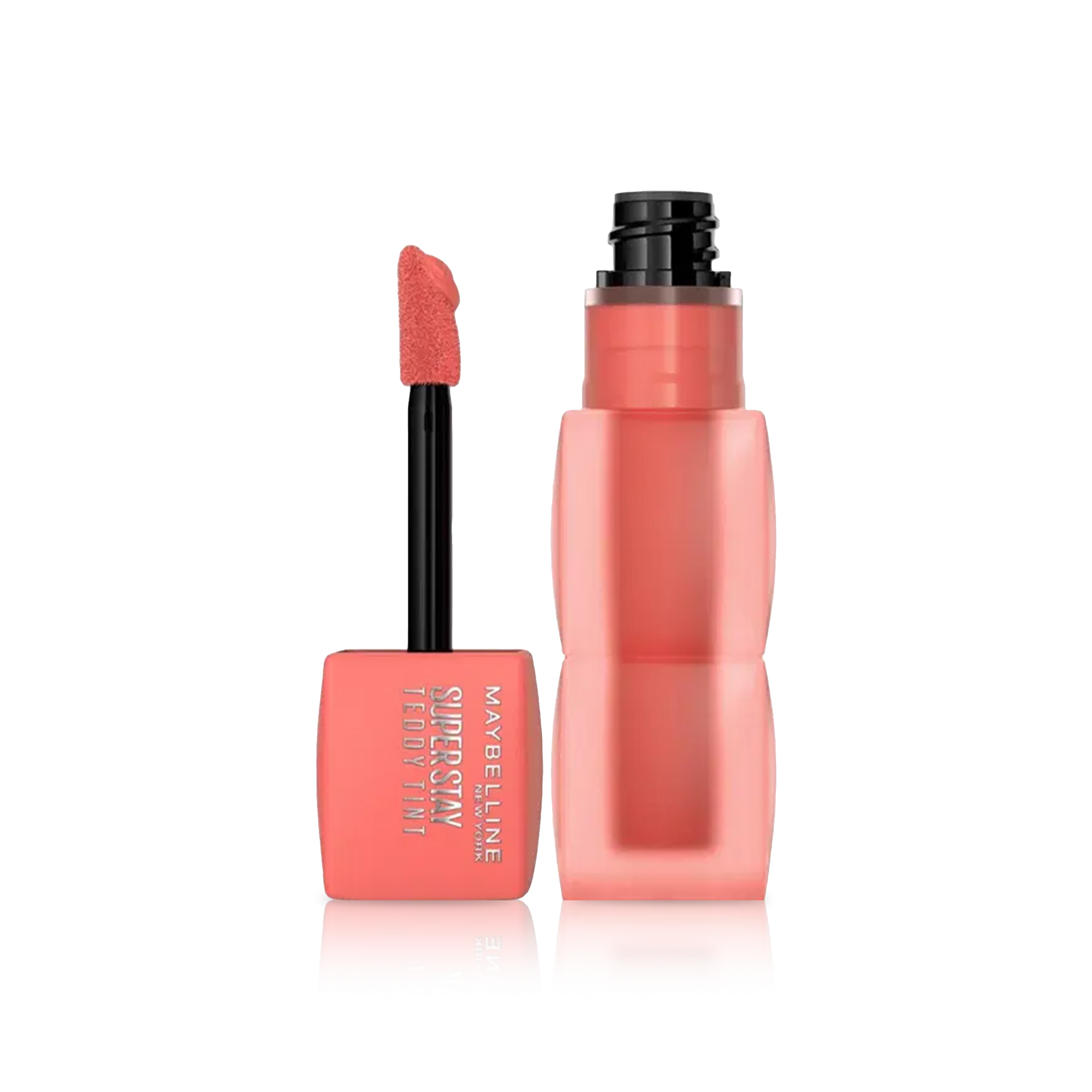 Super Stay Teddy Tint Lipstick