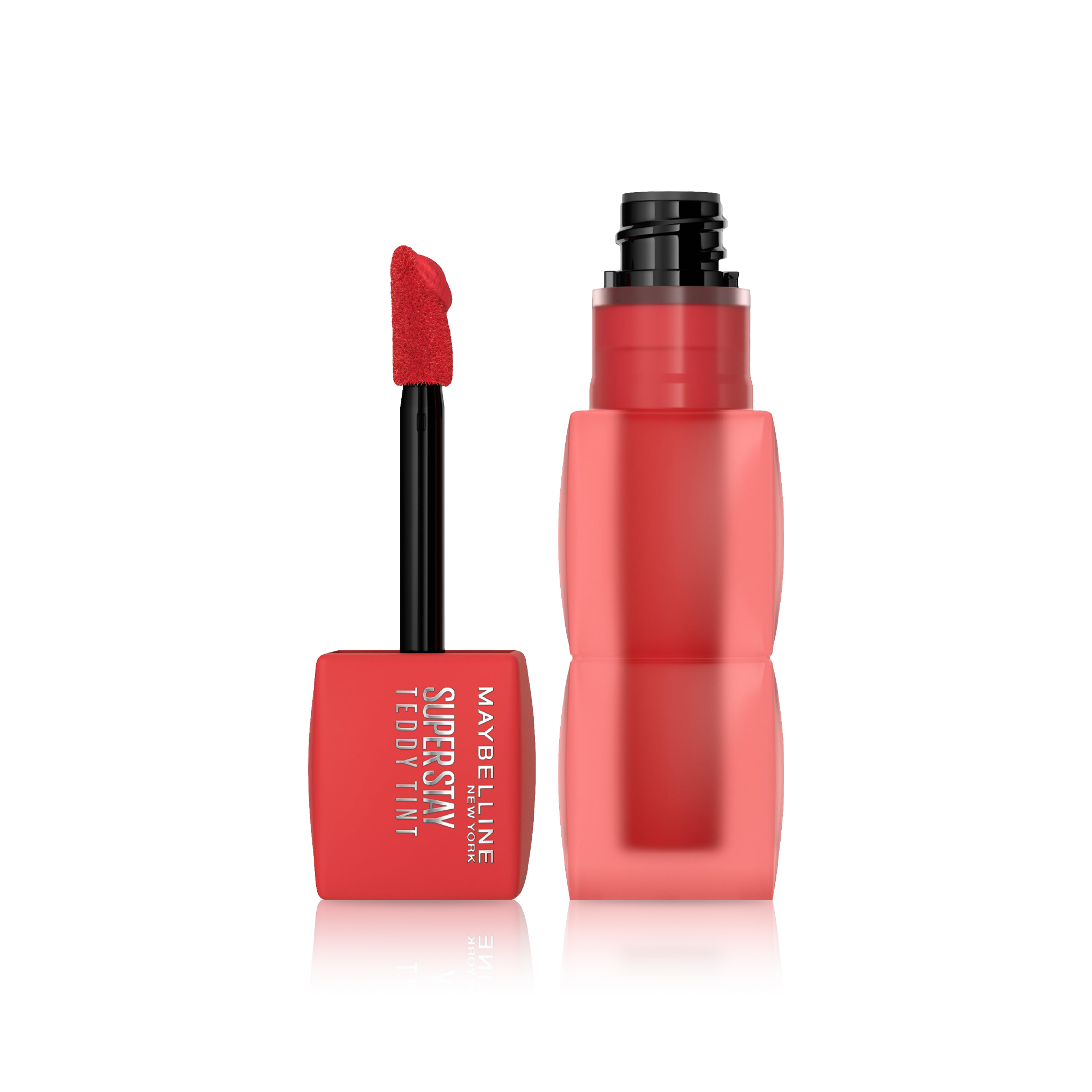 Super Stay Teddy Tint Lipstick