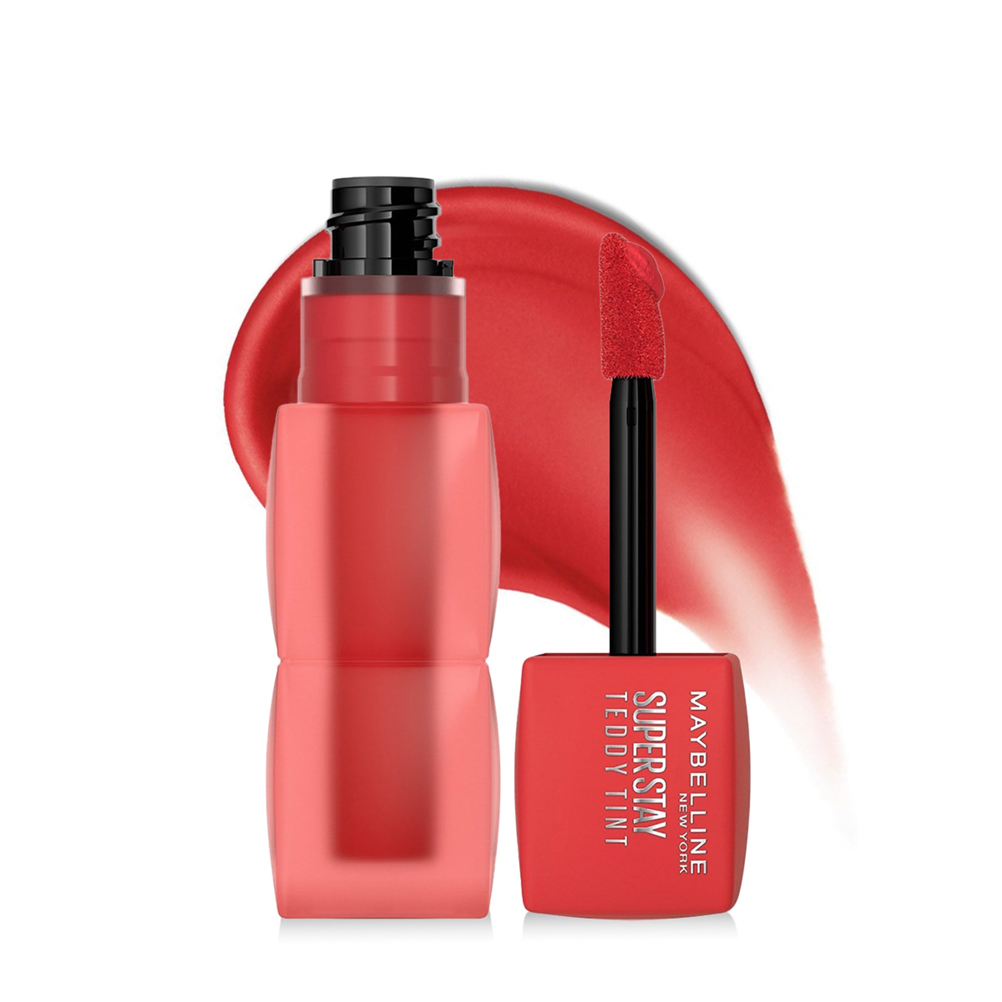 Super Stay Teddy Tint Lipstick