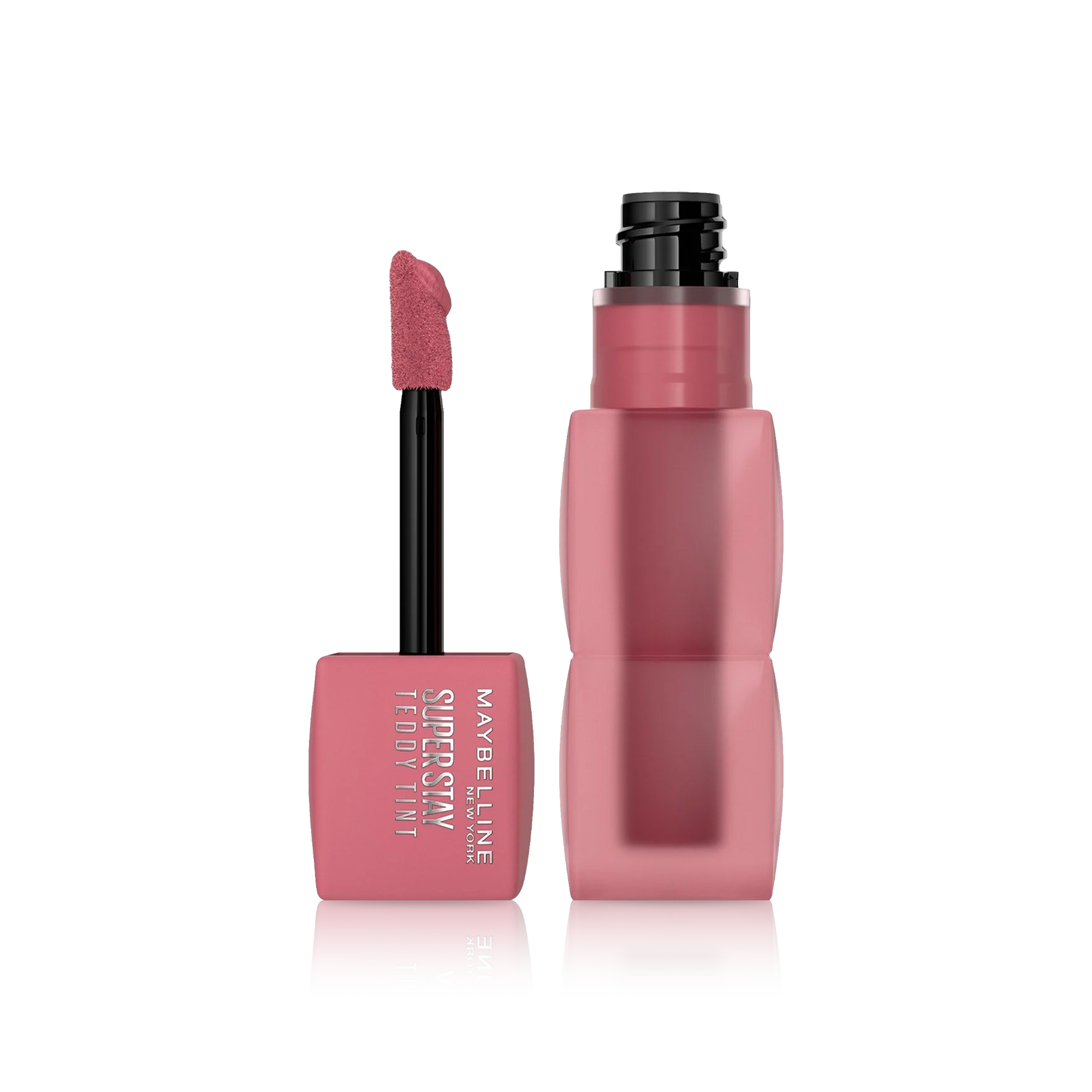 Super Stay Teddy Tint Lipstick