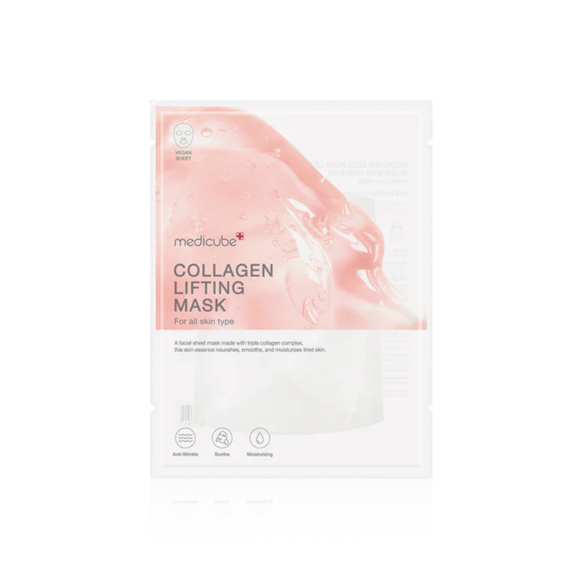 Collagen Lifting Mask