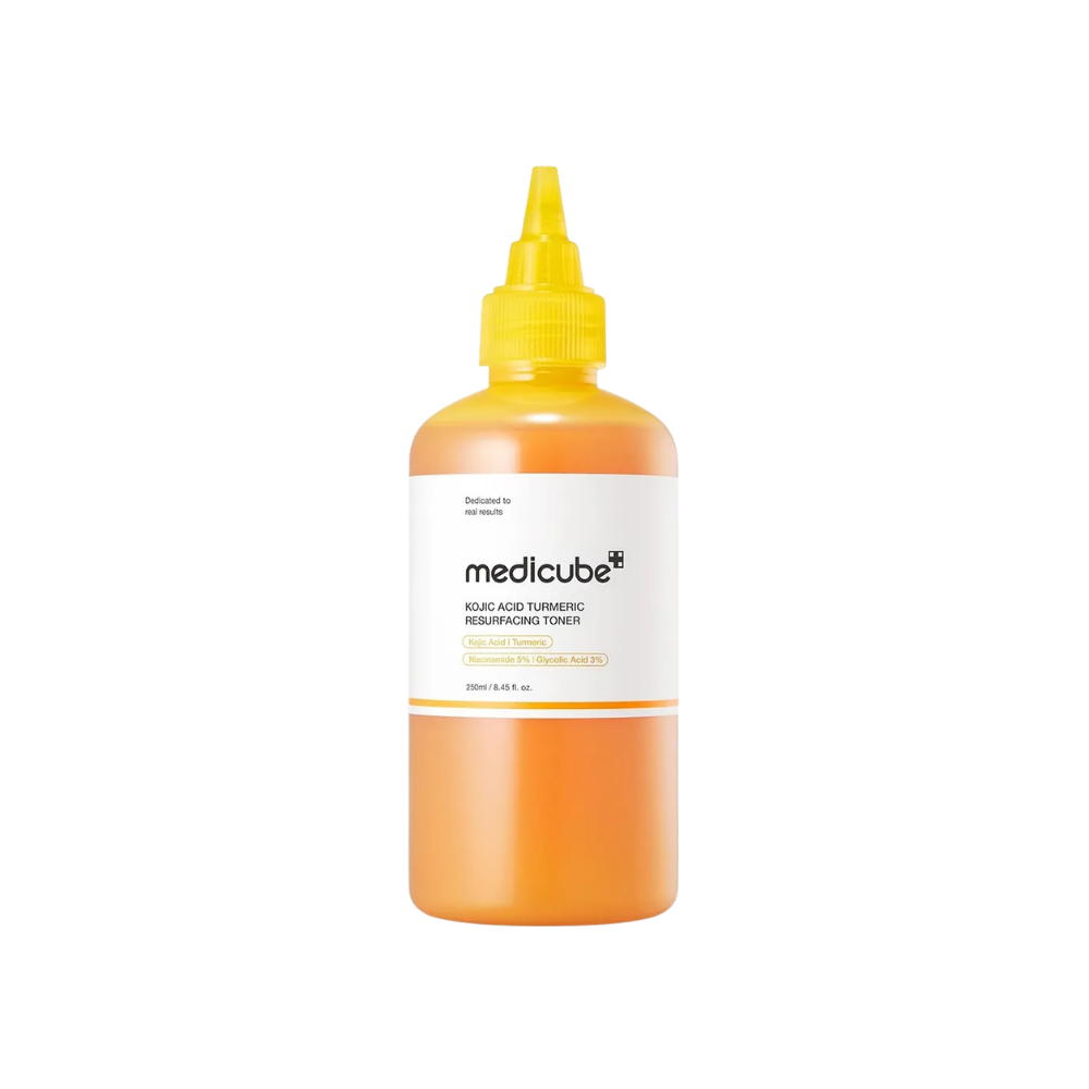 Kojic Acid Turmeric Resurfacing Toner