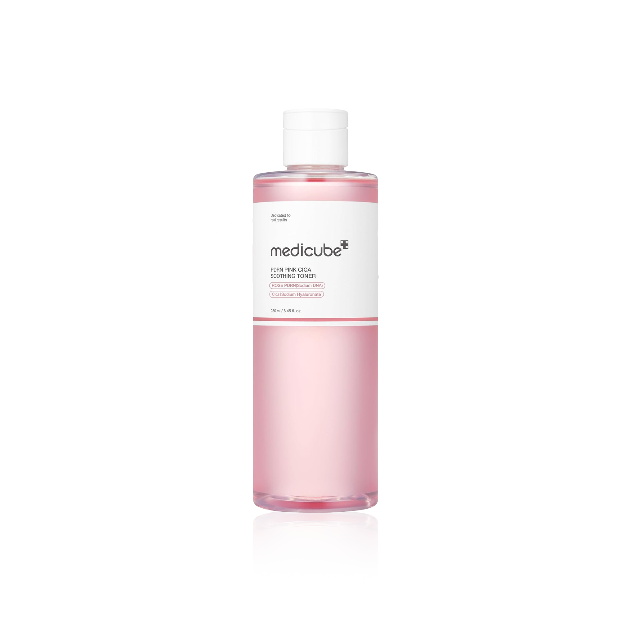 Pdrn Pink Cica Soothing Toner