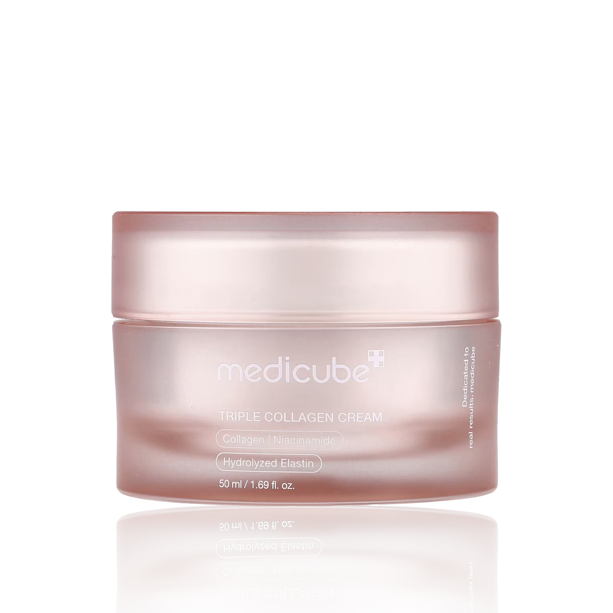 Pdrn Pink Collagen Capsule Cream