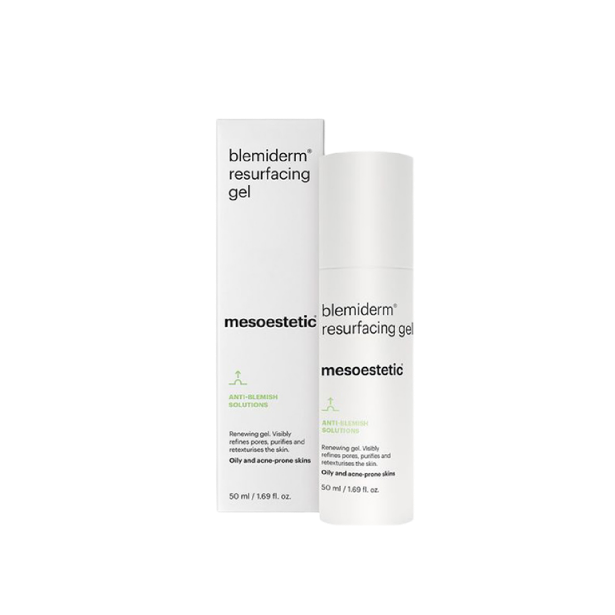 Blemiderm Treatment Cream