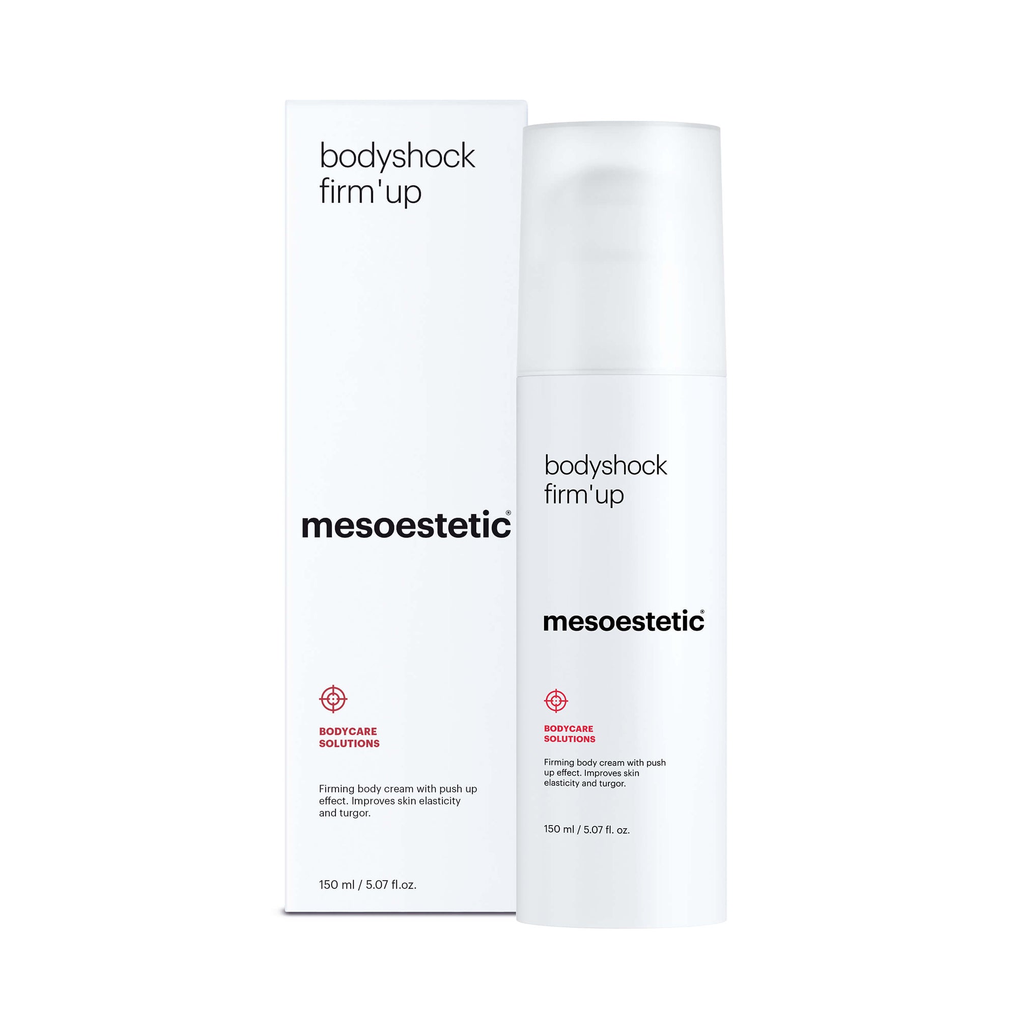 كريم بودي شوك فيرم أب لشد الجسم