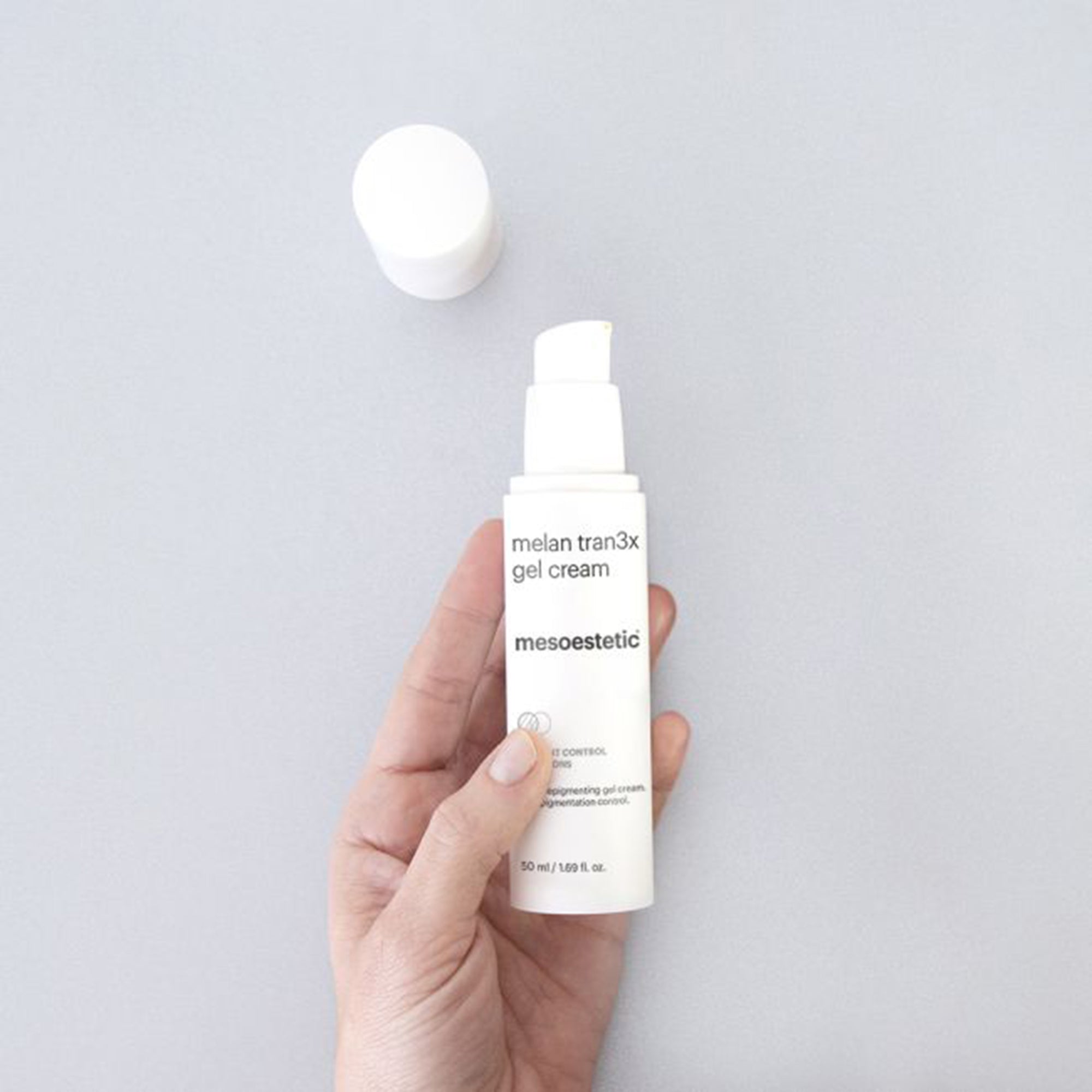 Dermamelan Intimate Home Pack