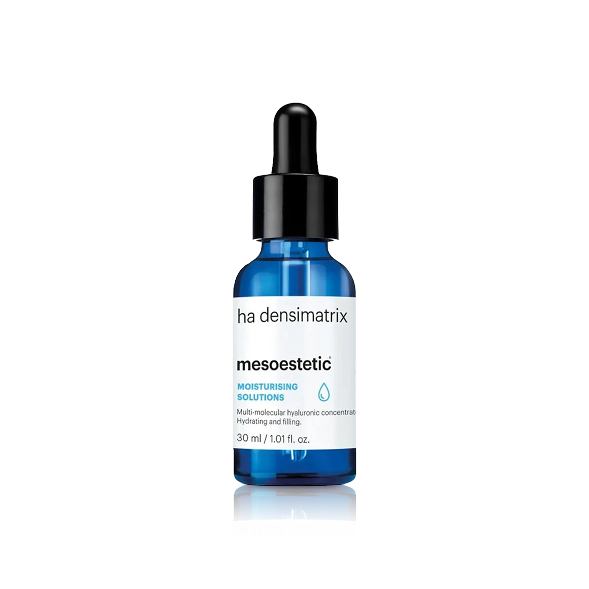 Ha Densimatrix Multi-Molecular Hyaluronic Concentrate