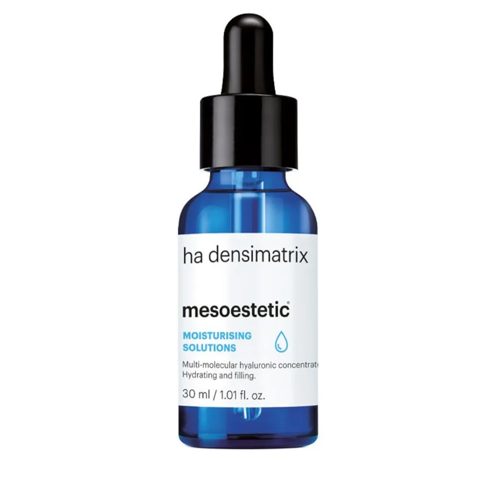 Ha Densimatrix Multi-Molecular Hyaluronic Concentrate