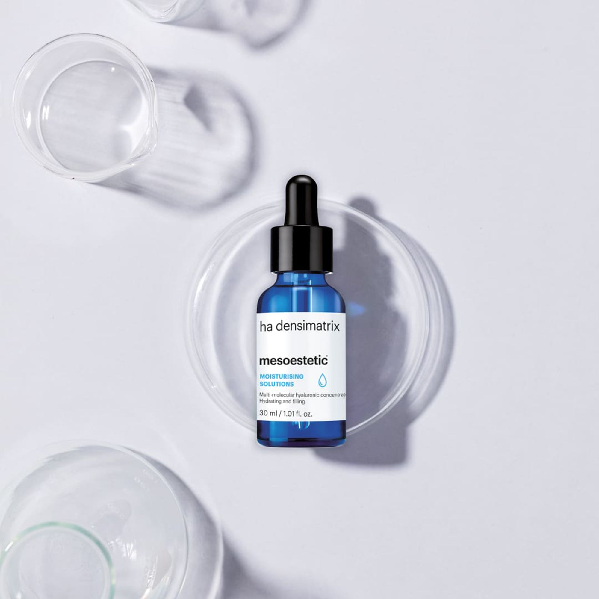 Ha Densimatrix Multi-Molecular Hyaluronic Concentrate