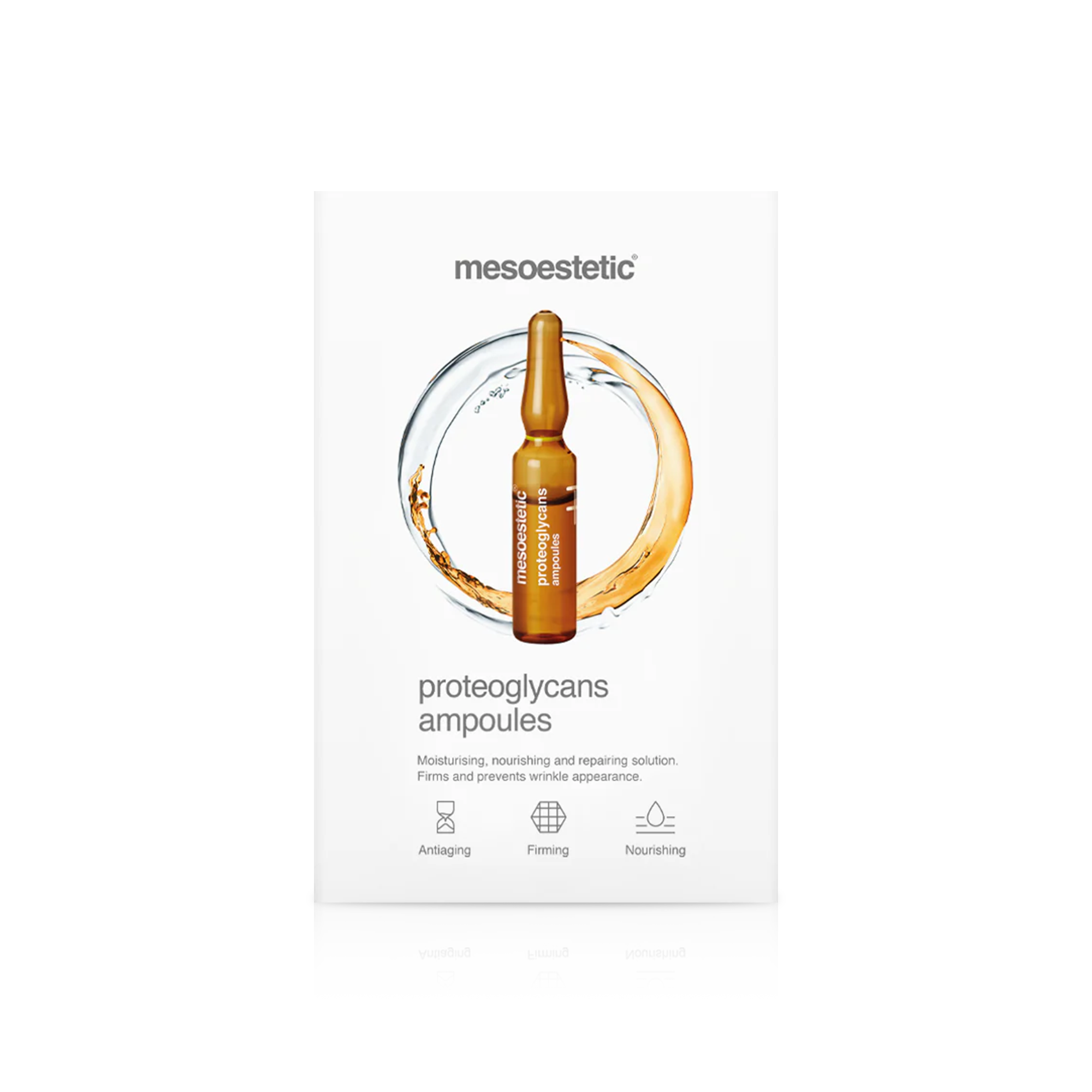 Proteoglycans Ampoules