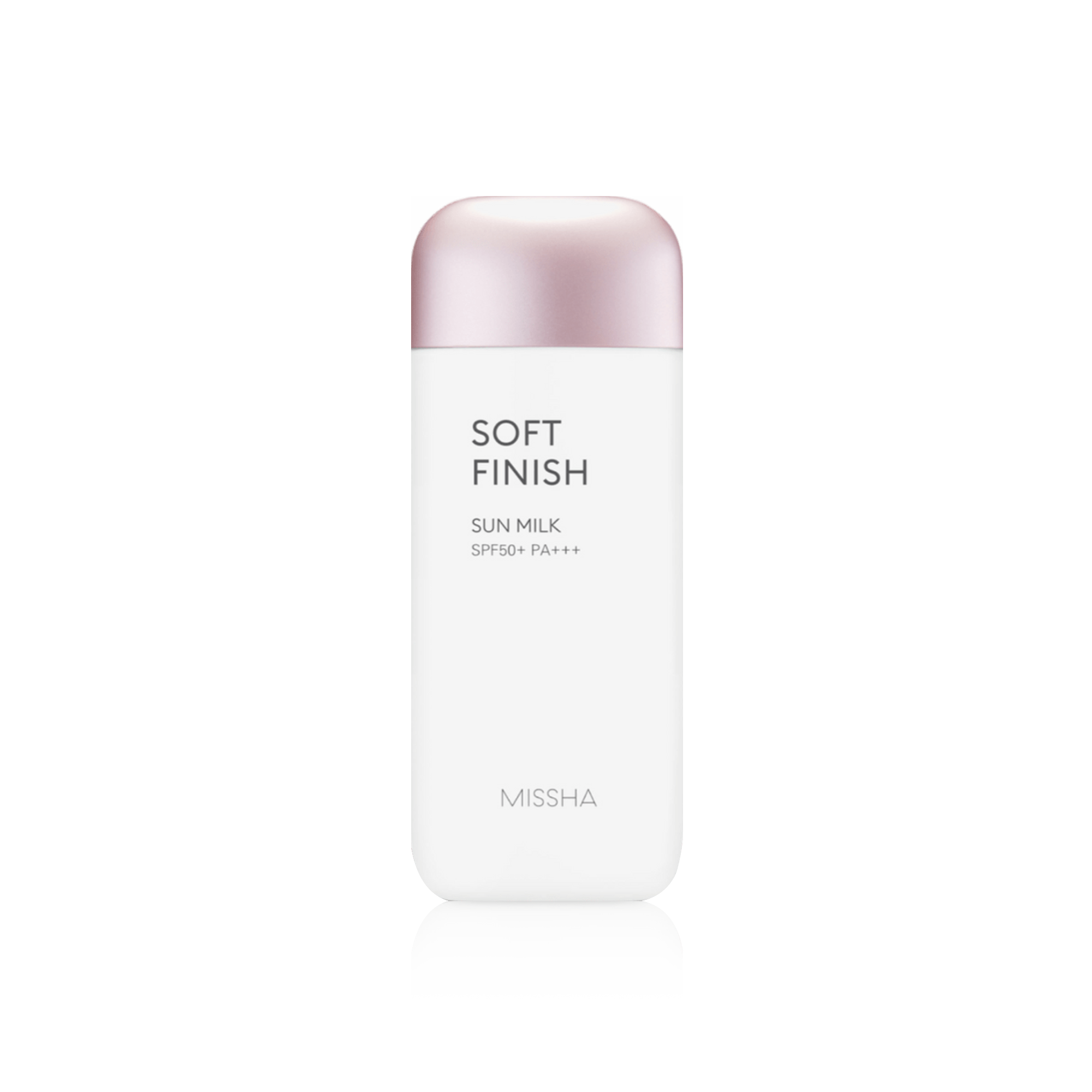 All Around Safe Block Soft Finish Sun Milk SPF50+