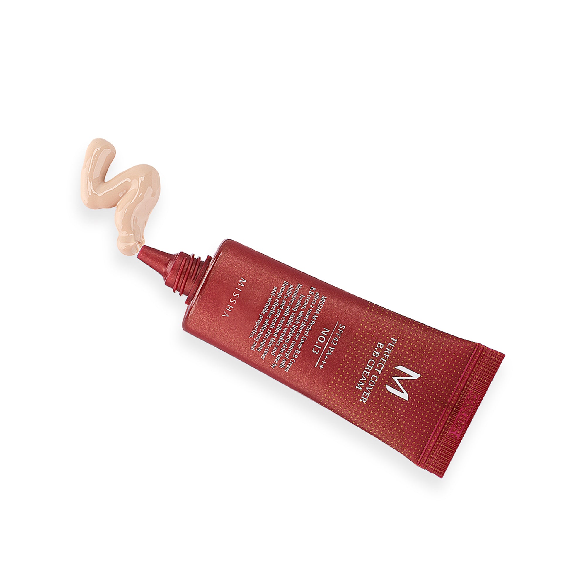 Perfect Cover BB Cream SPF42