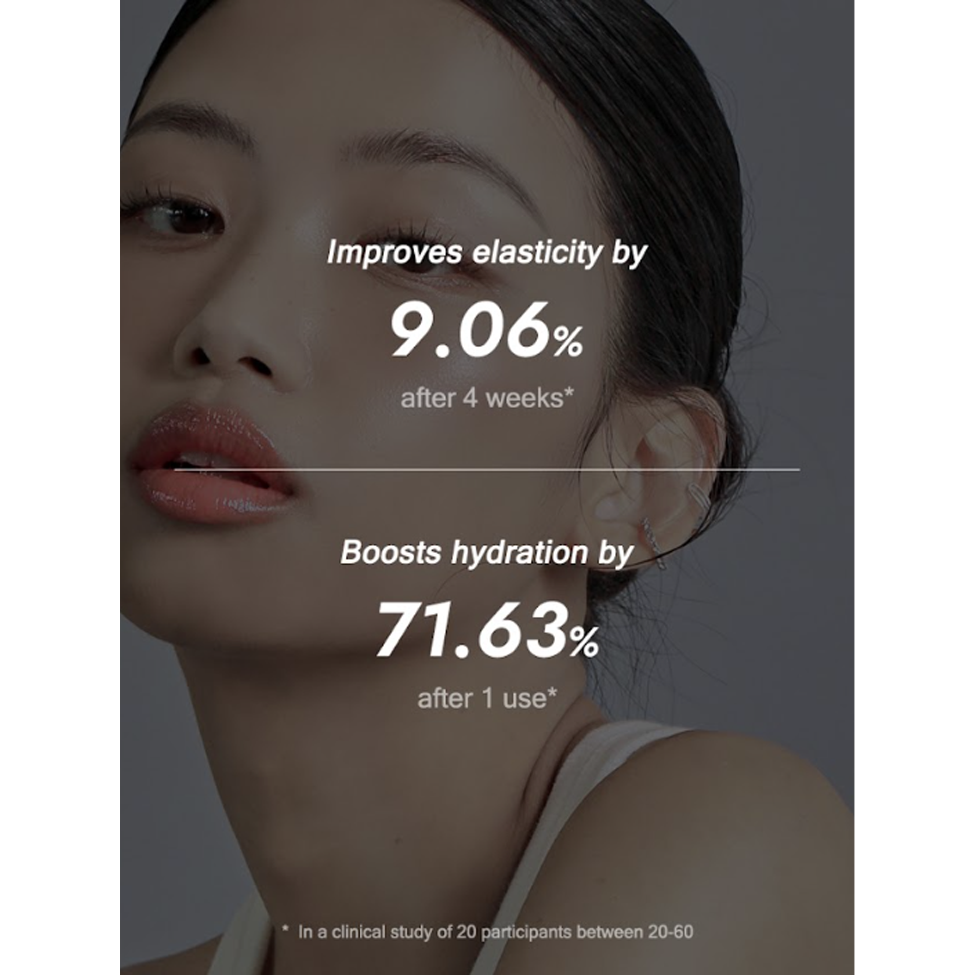 Inout Mineral Sunstick SPF50 PA++++