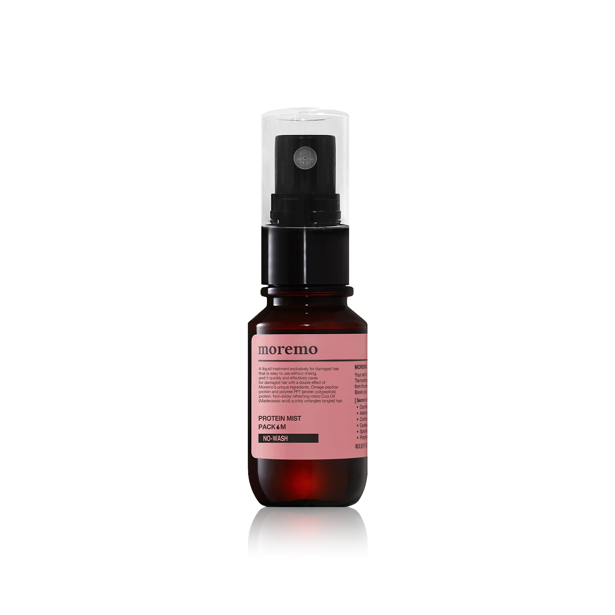 Protein Mist Pack Mini