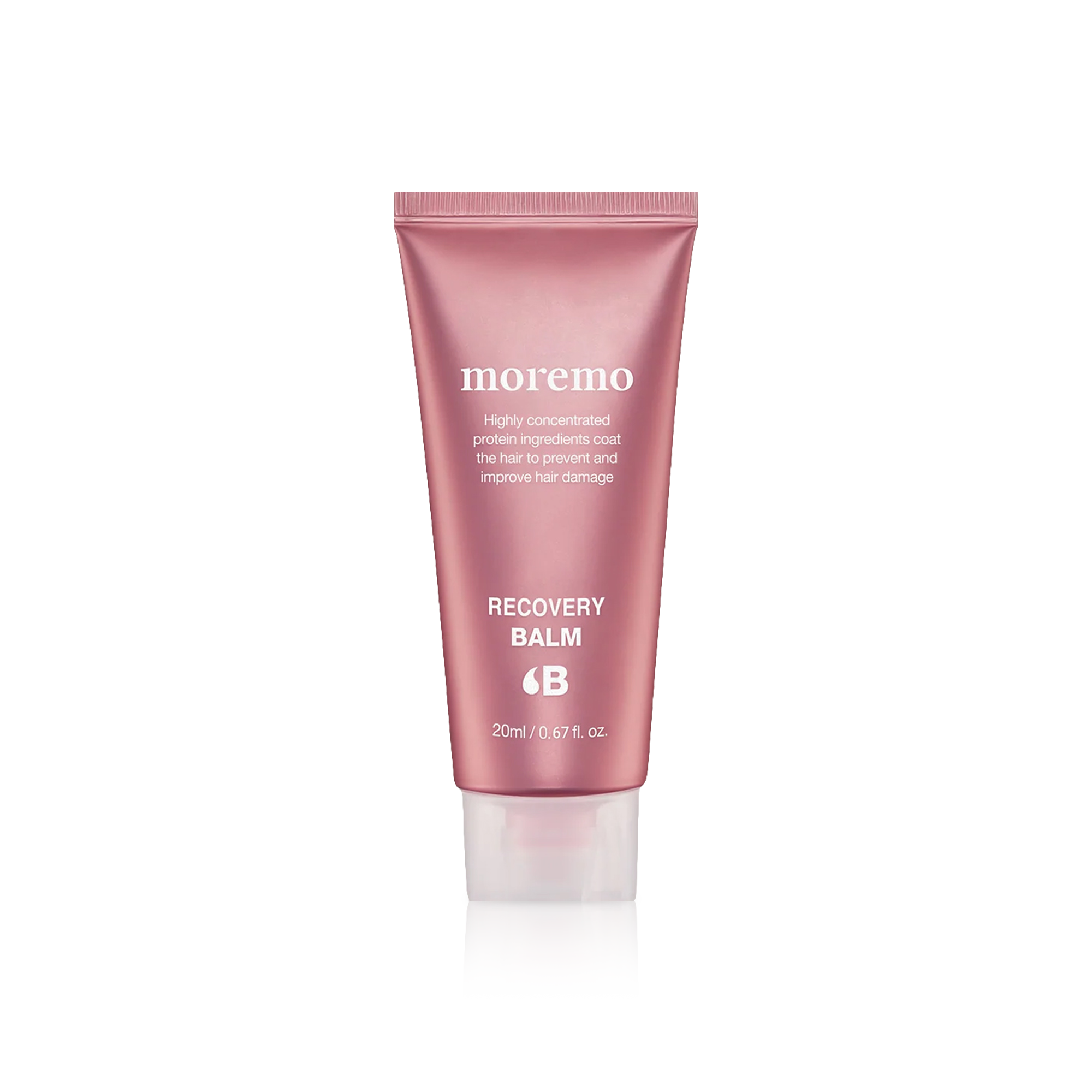 Recovery Hair Balm B Mini