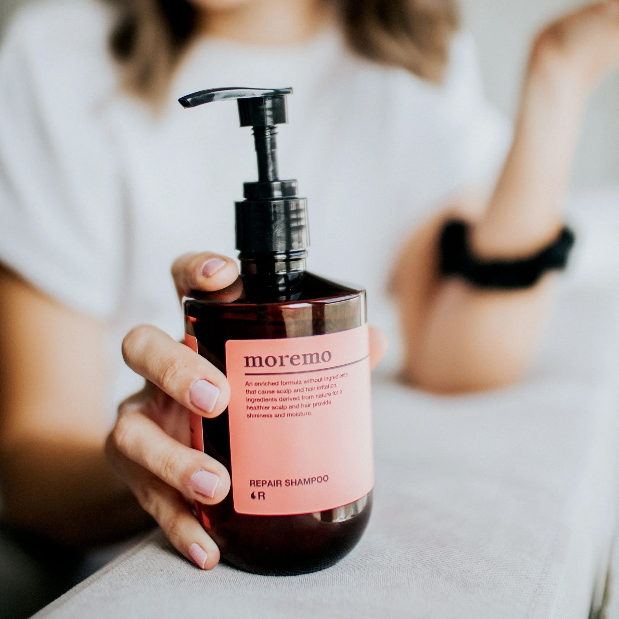 Repair Shampoo R